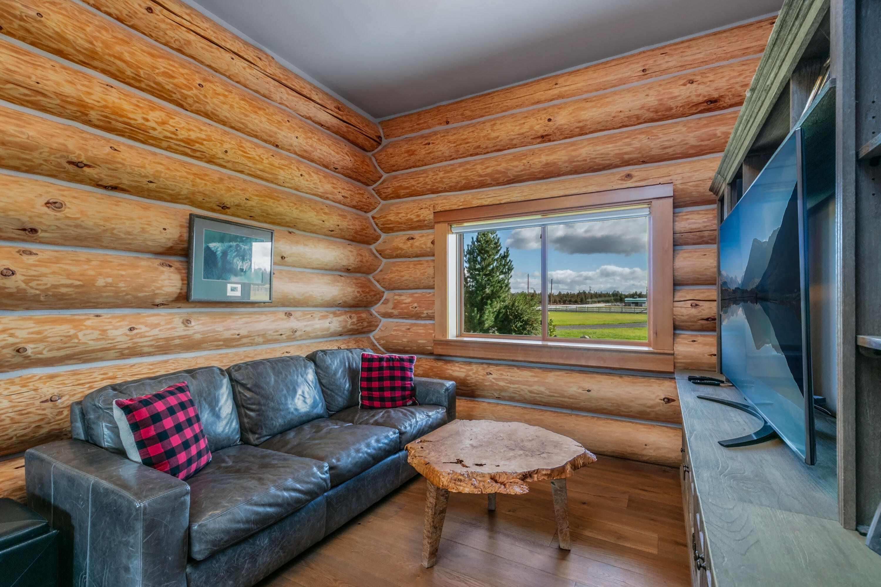 Equestrian Meadows - Residential