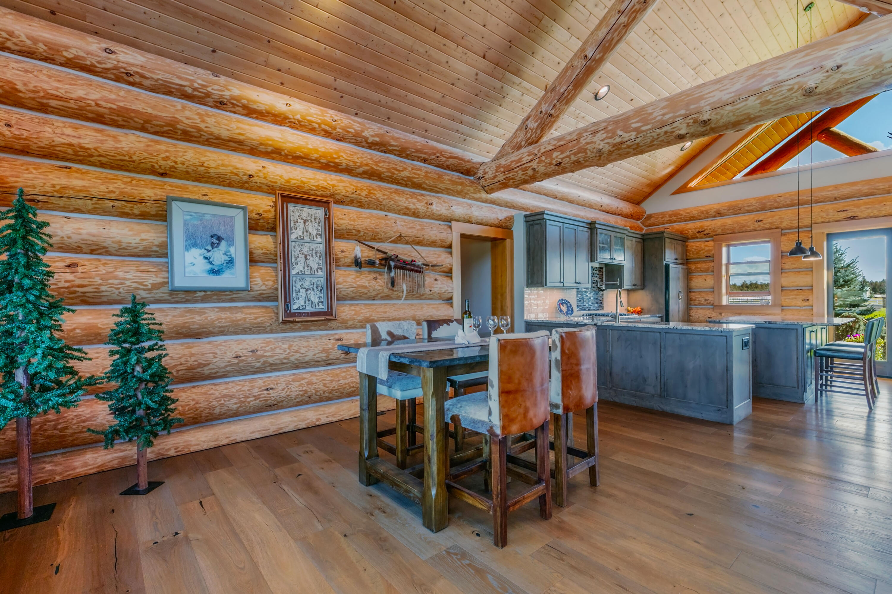 Equestrian Meadows - Residential