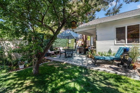 Tiny photo for 20621 Couples Lane, Bend, OR 97702 (MLS # 220224052)