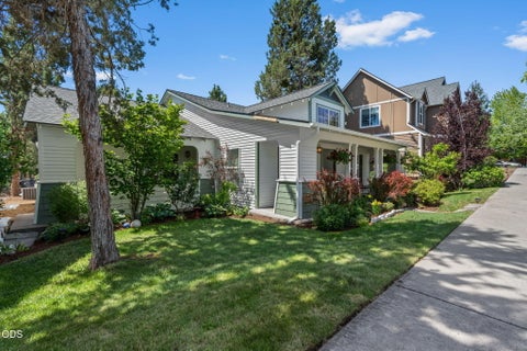 Tiny photo for 20621 Couples Lane, Bend, OR 97702 (MLS # 220224052)