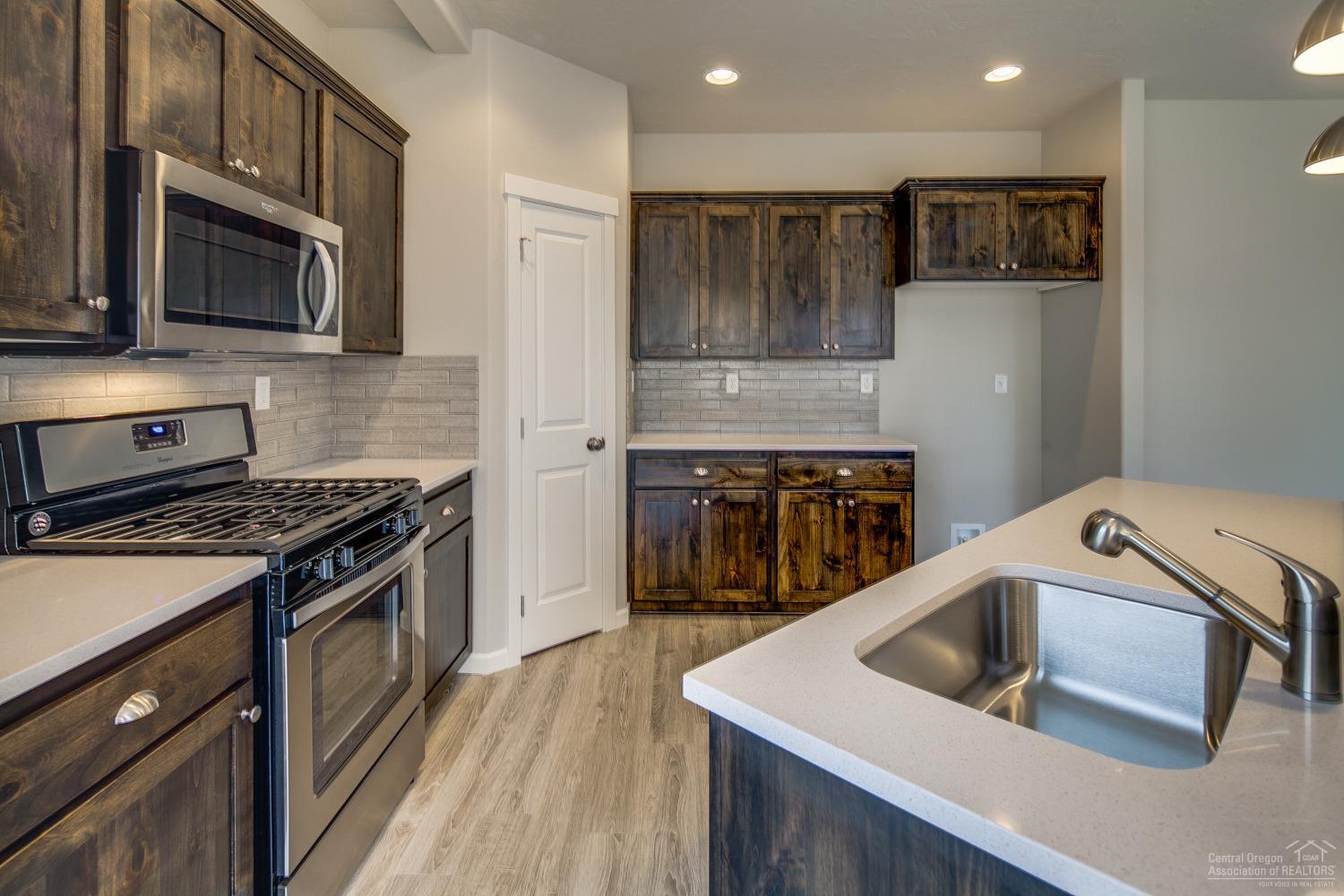 Fieldstone Crossing - Residential