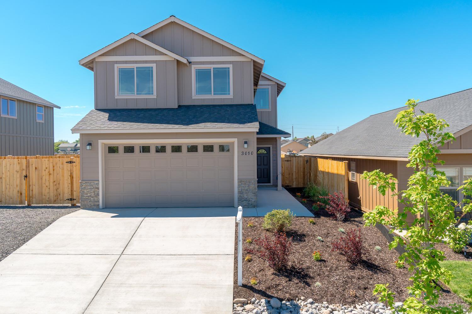 Fieldstone Crossing - Residential