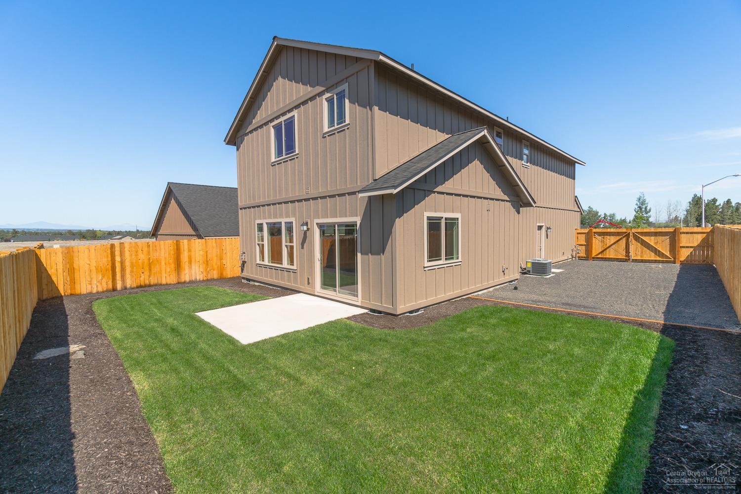 Fieldstone Crossing - Residential