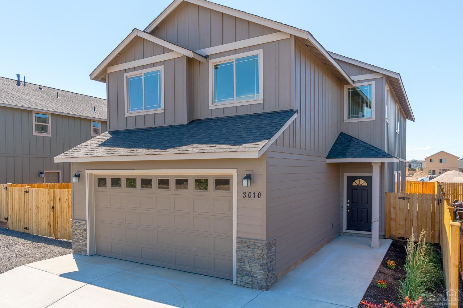 Fieldstone Crossing - Residential