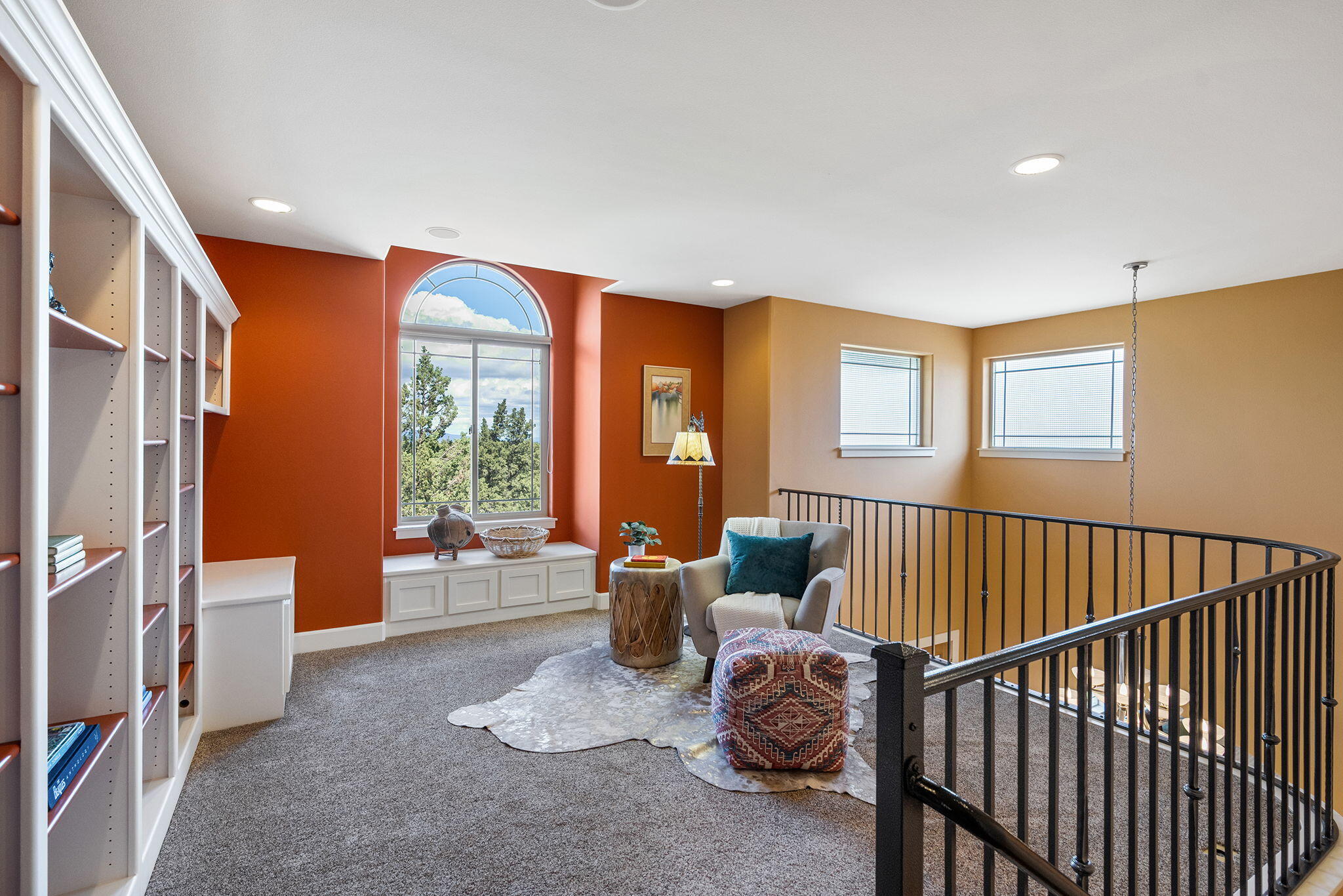 Lane Knolls - Residential