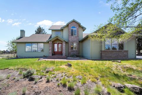 22075 White Peaks Drive Bend OR 97702