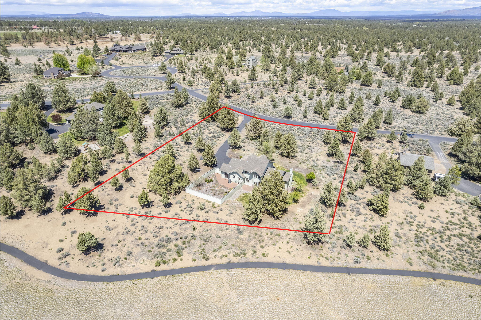 Lane Knolls - Residential