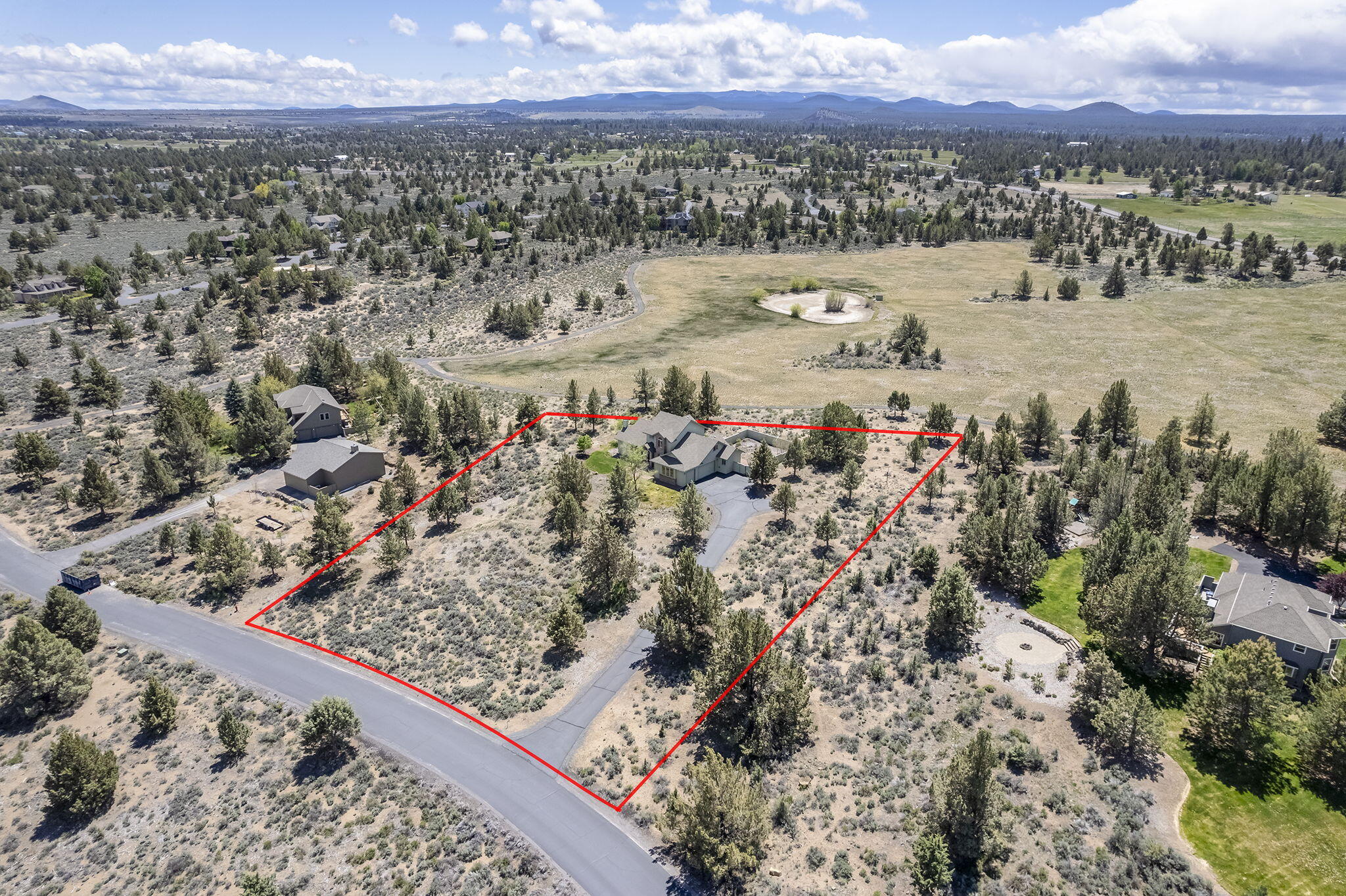 Lane Knolls - Residential