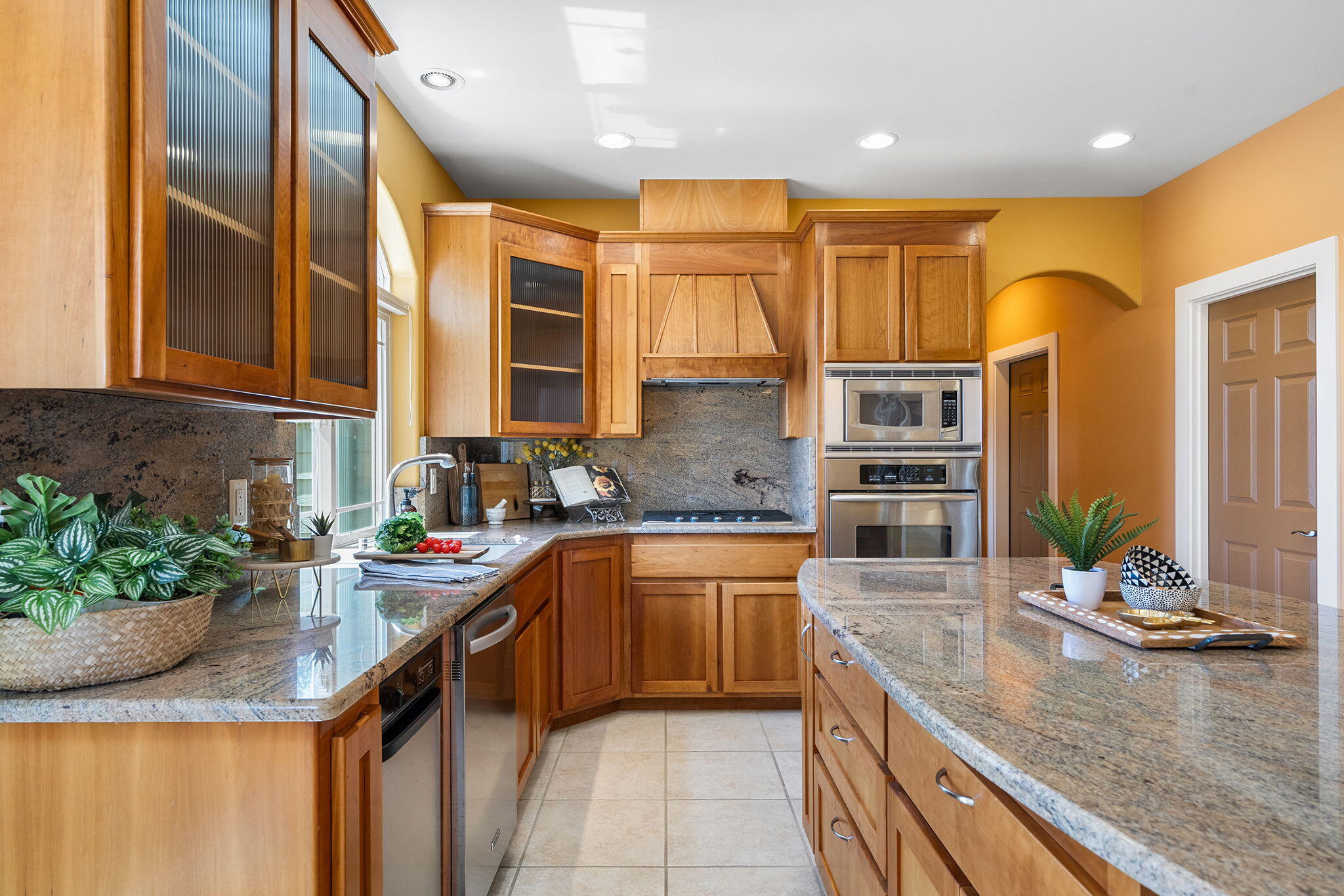 Lane Knolls - Residential