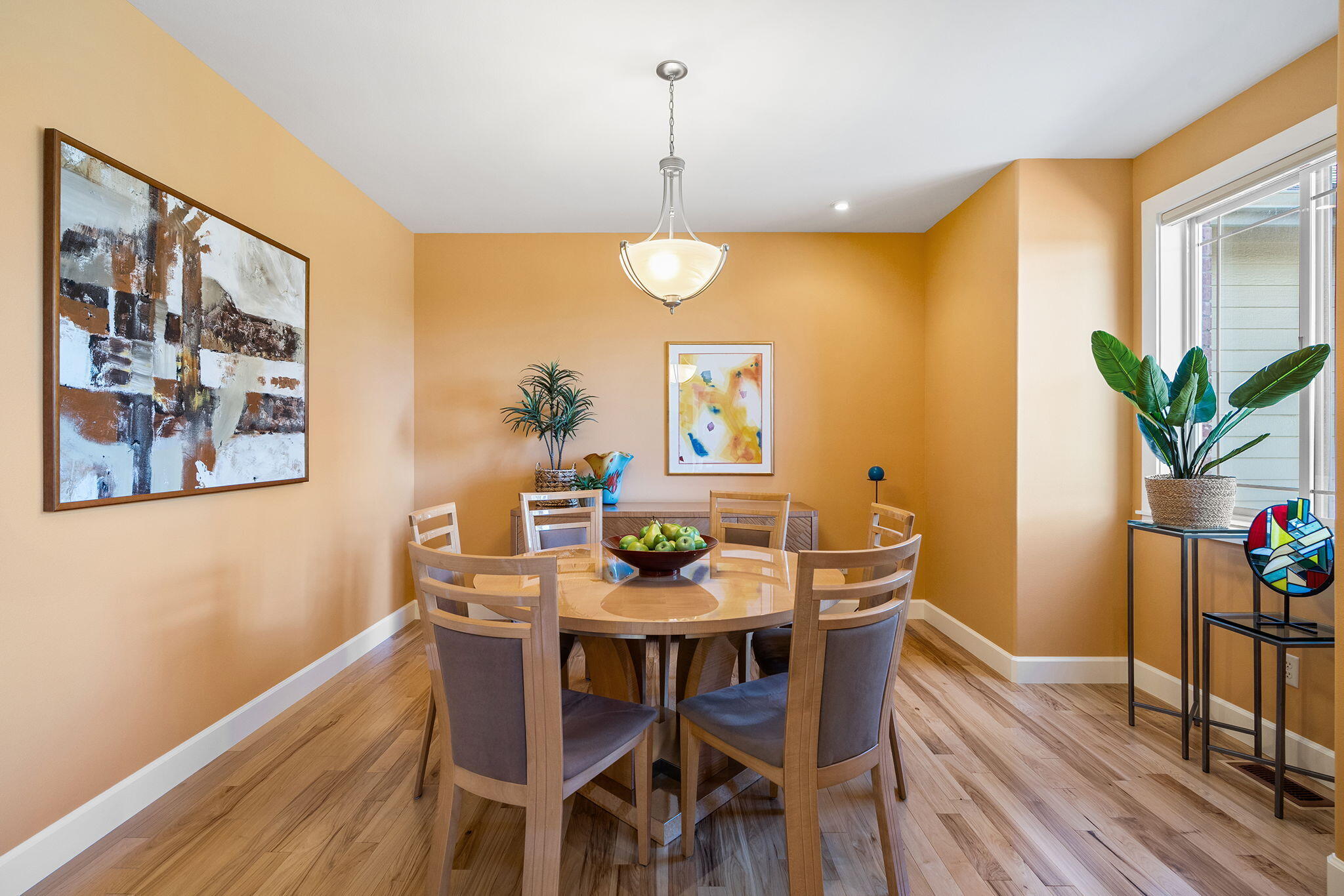 Lane Knolls - Residential