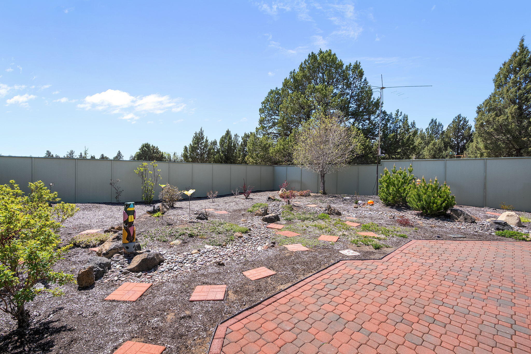 Lane Knolls - Residential