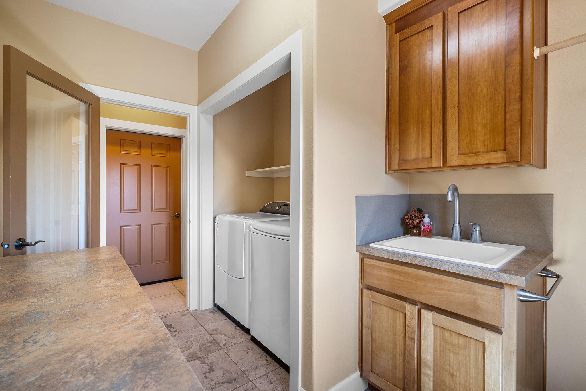 Lane Knolls - Residential