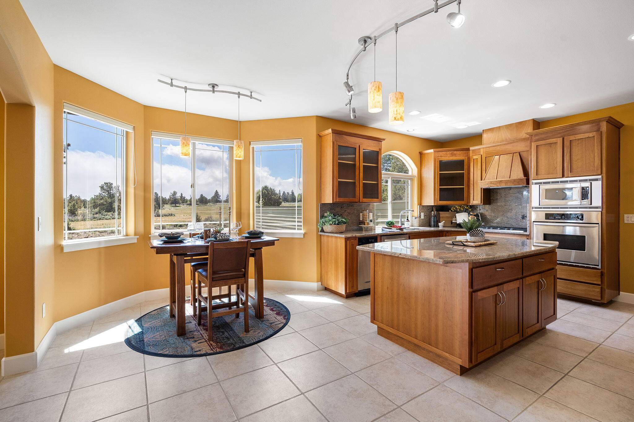 Lane Knolls - Residential