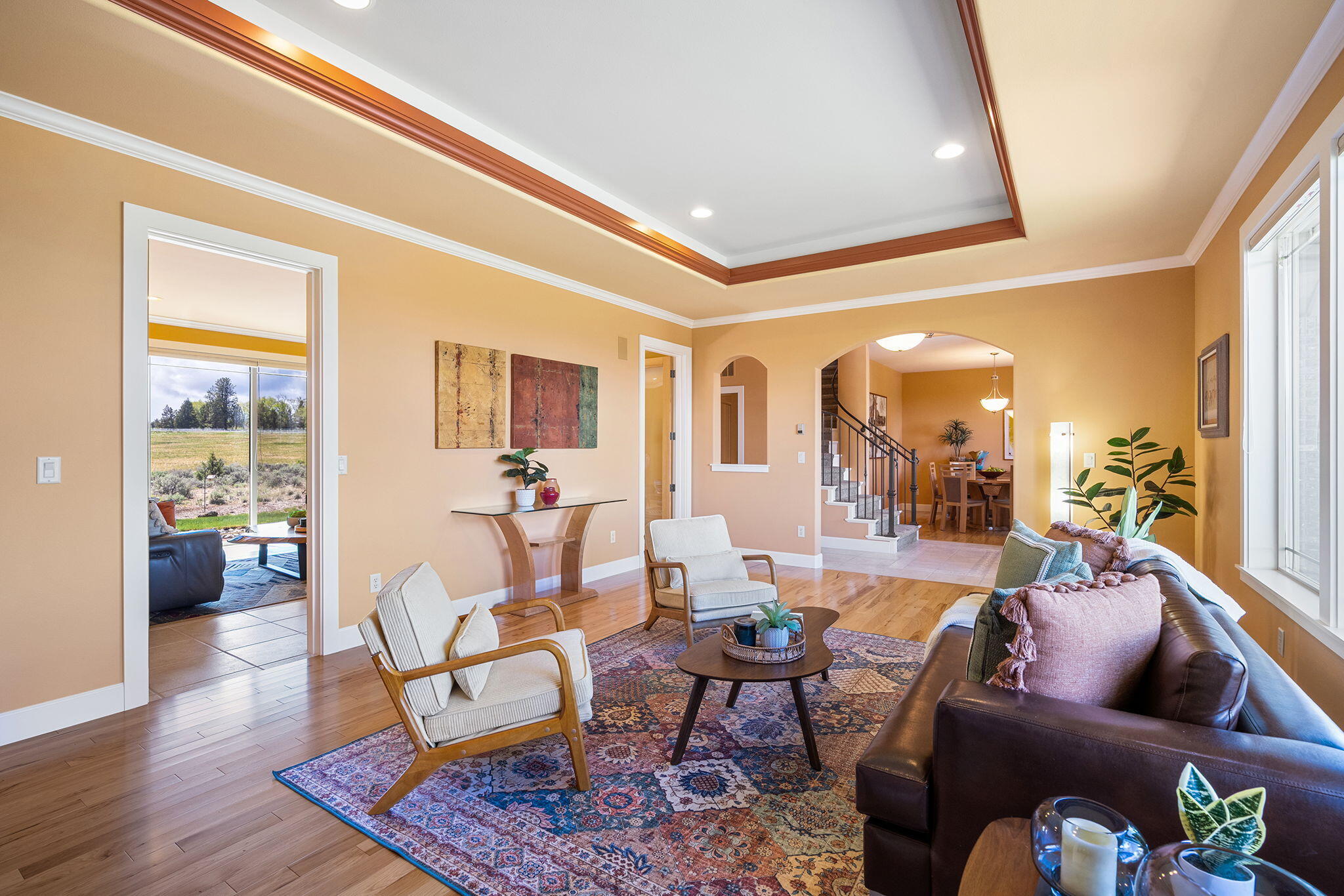 Lane Knolls - Residential