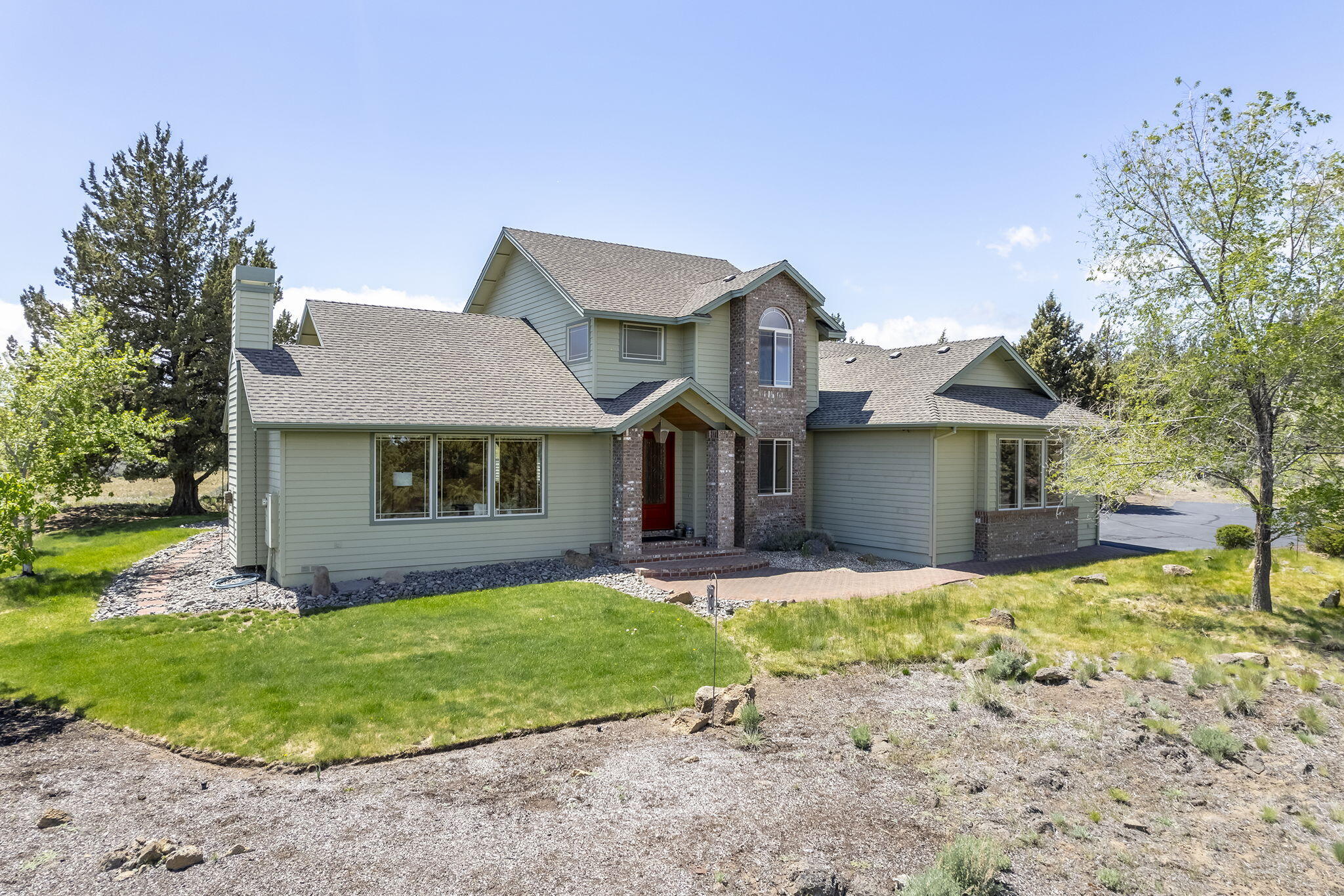 Lane Knolls - Residential