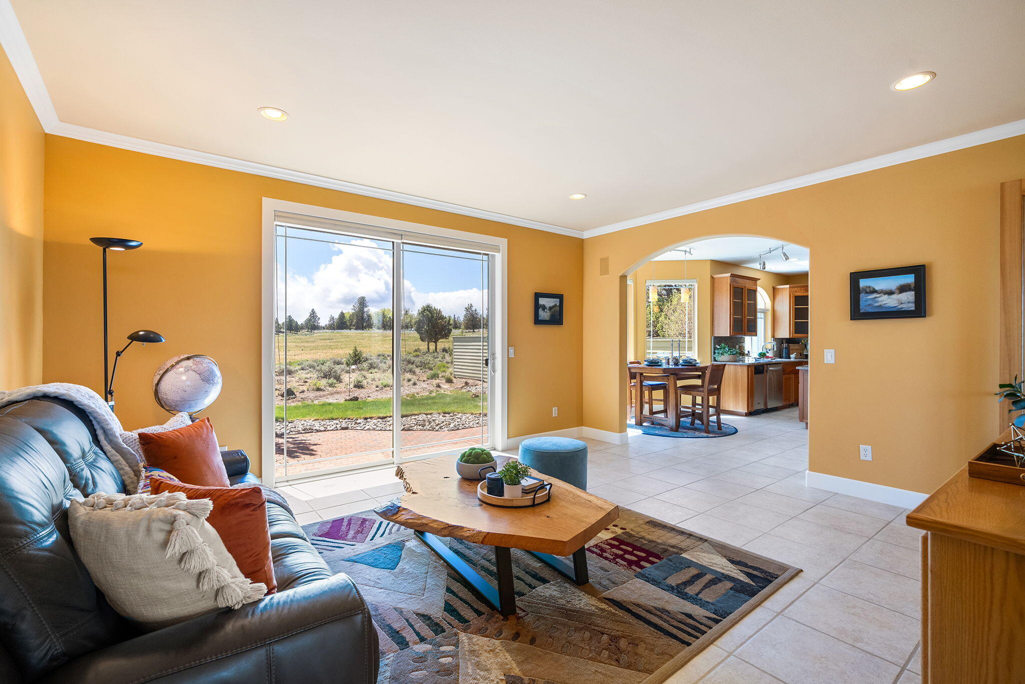 Lane Knolls - Residential