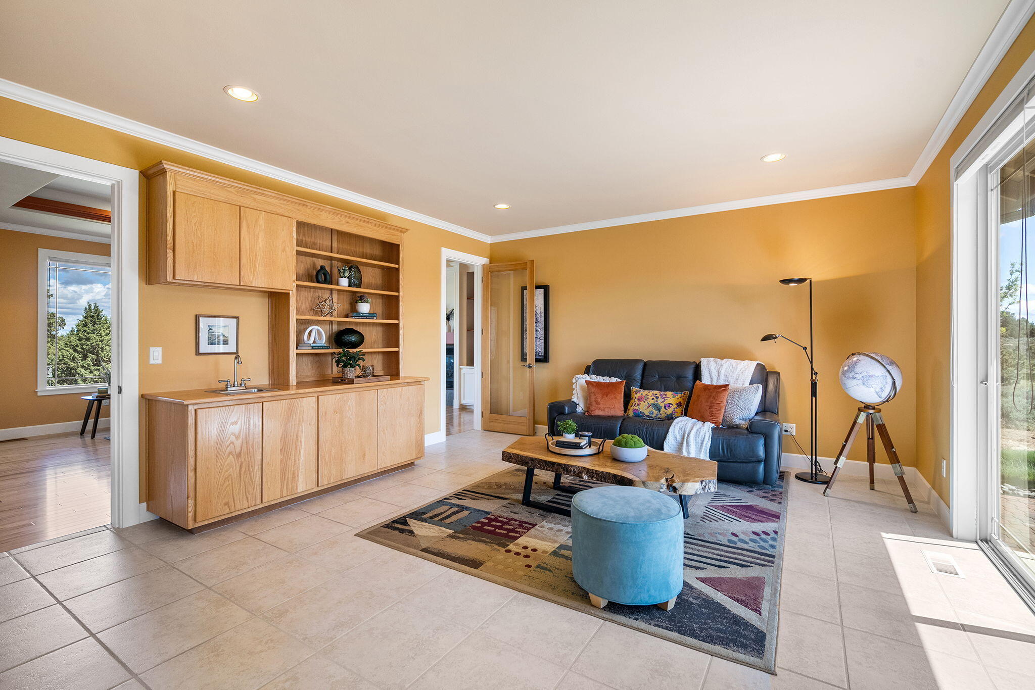 Lane Knolls - Residential