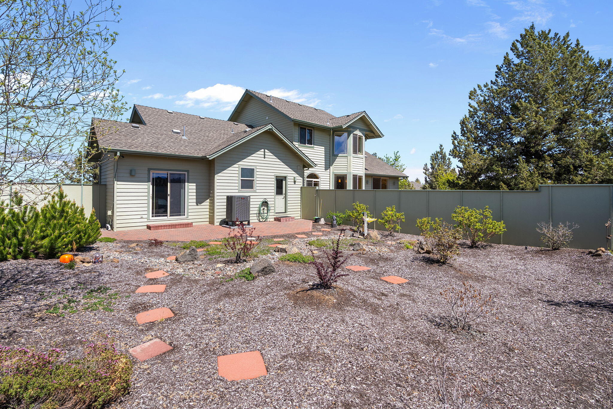 Lane Knolls - Residential