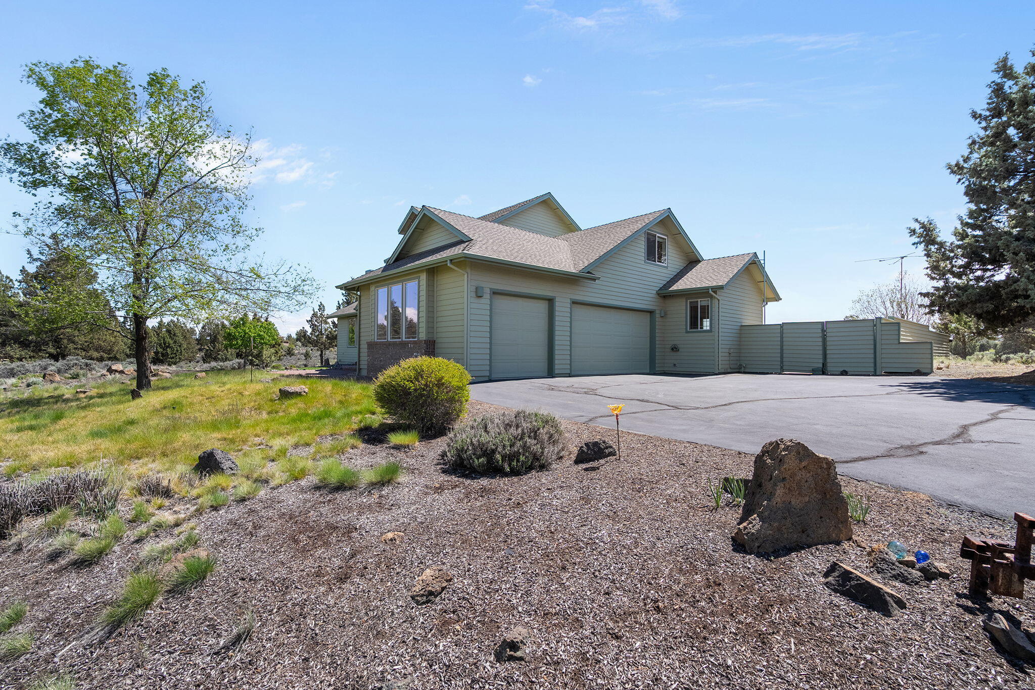 Lane Knolls - Residential