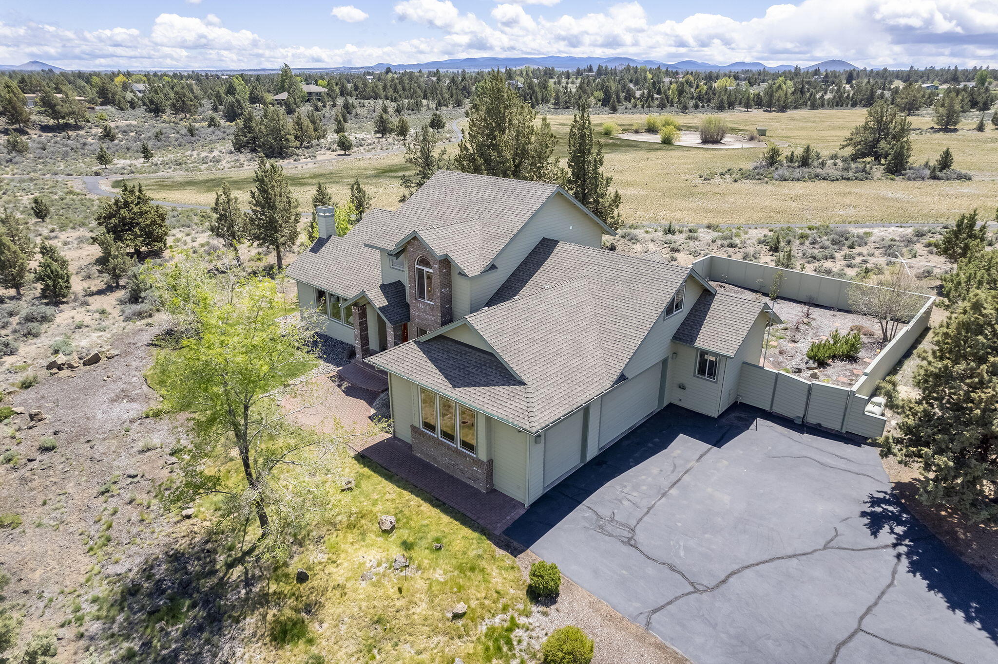 Lane Knolls - Residential