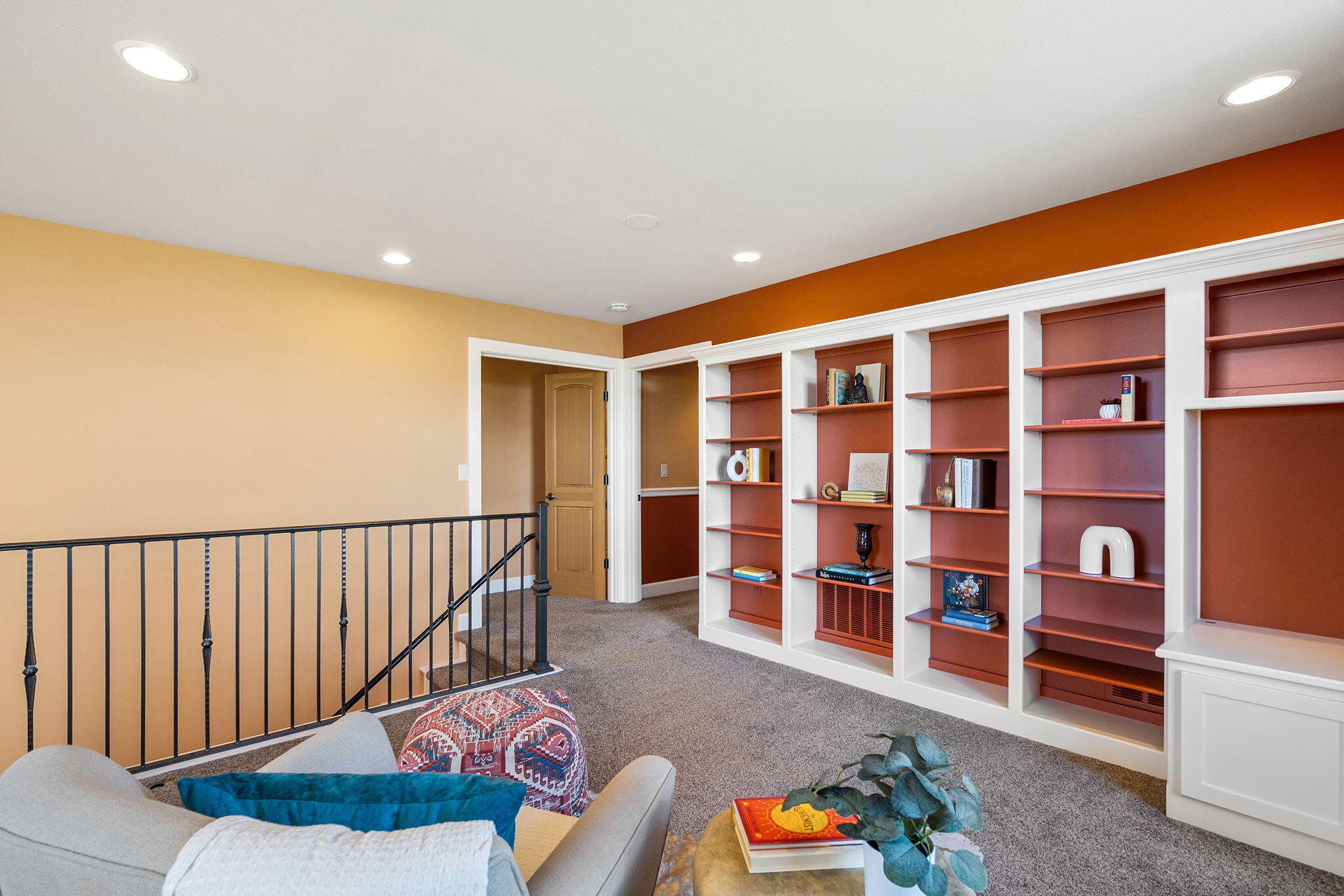 Lane Knolls - Residential