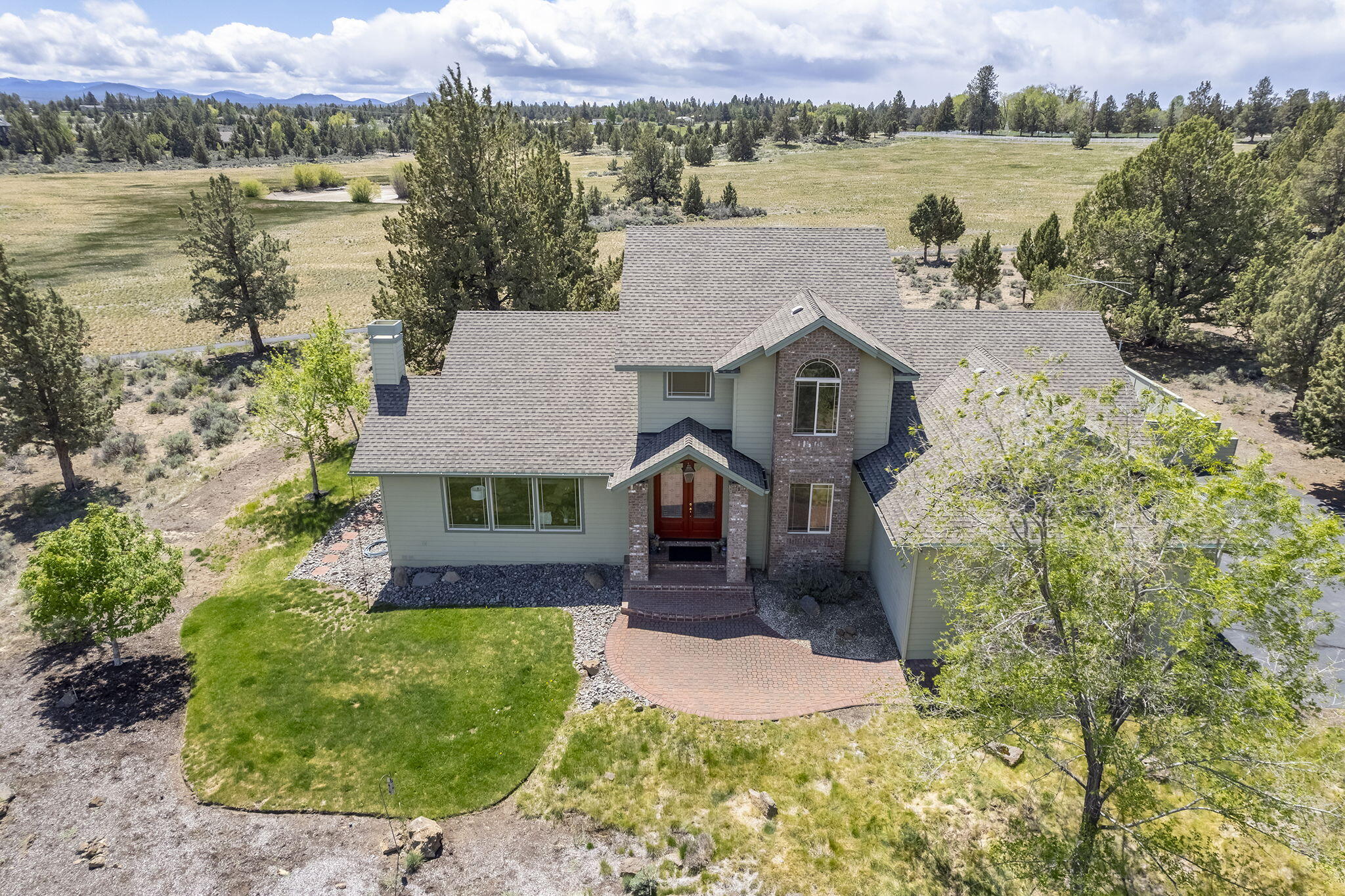 Lane Knolls - Residential