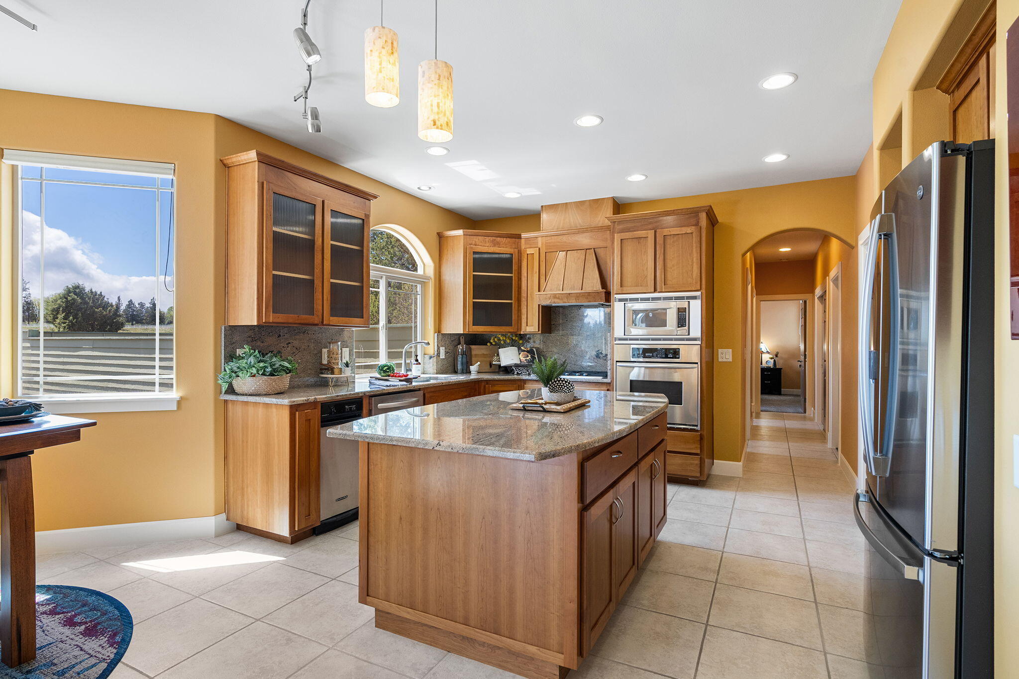 Lane Knolls - Residential