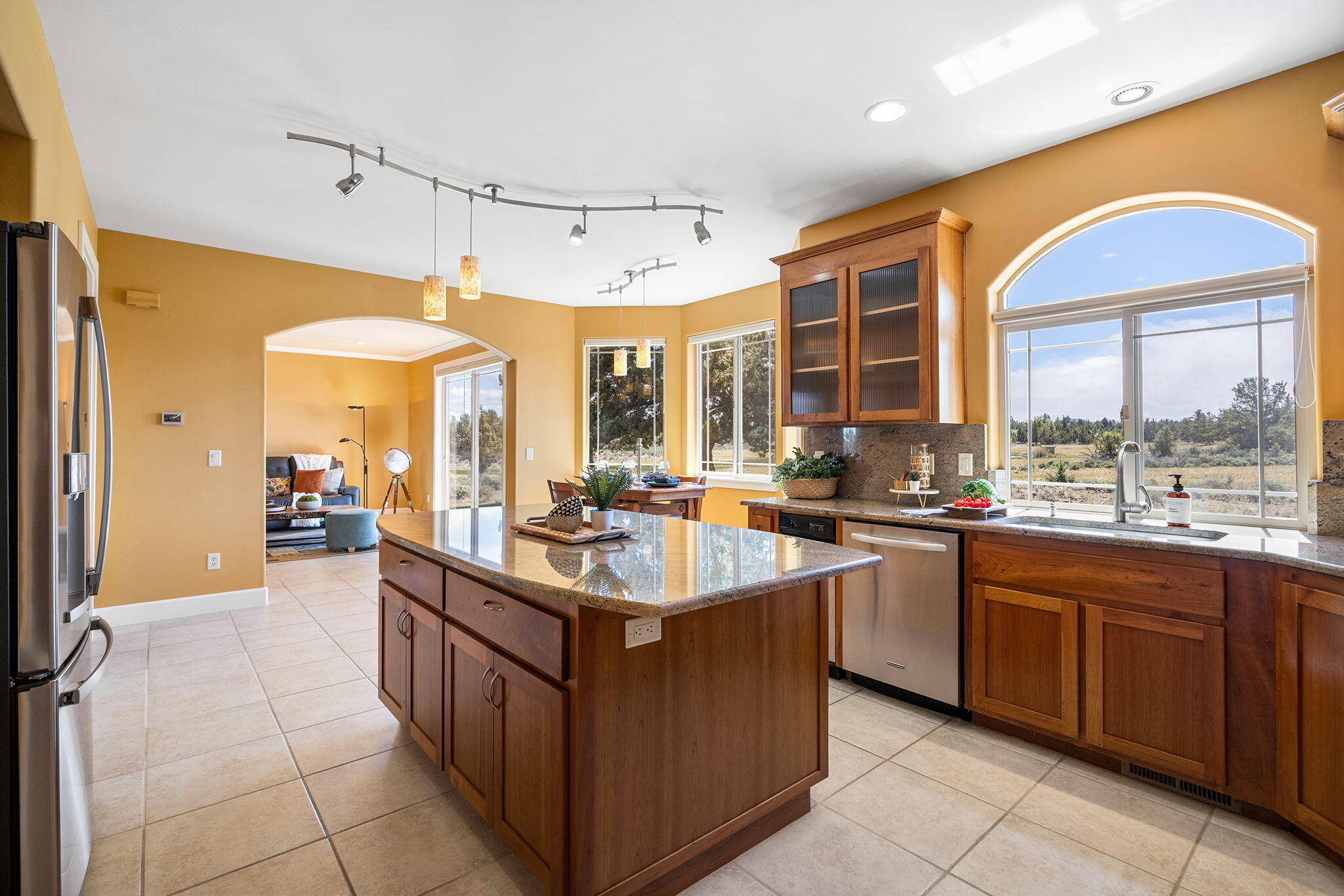 Lane Knolls - Residential