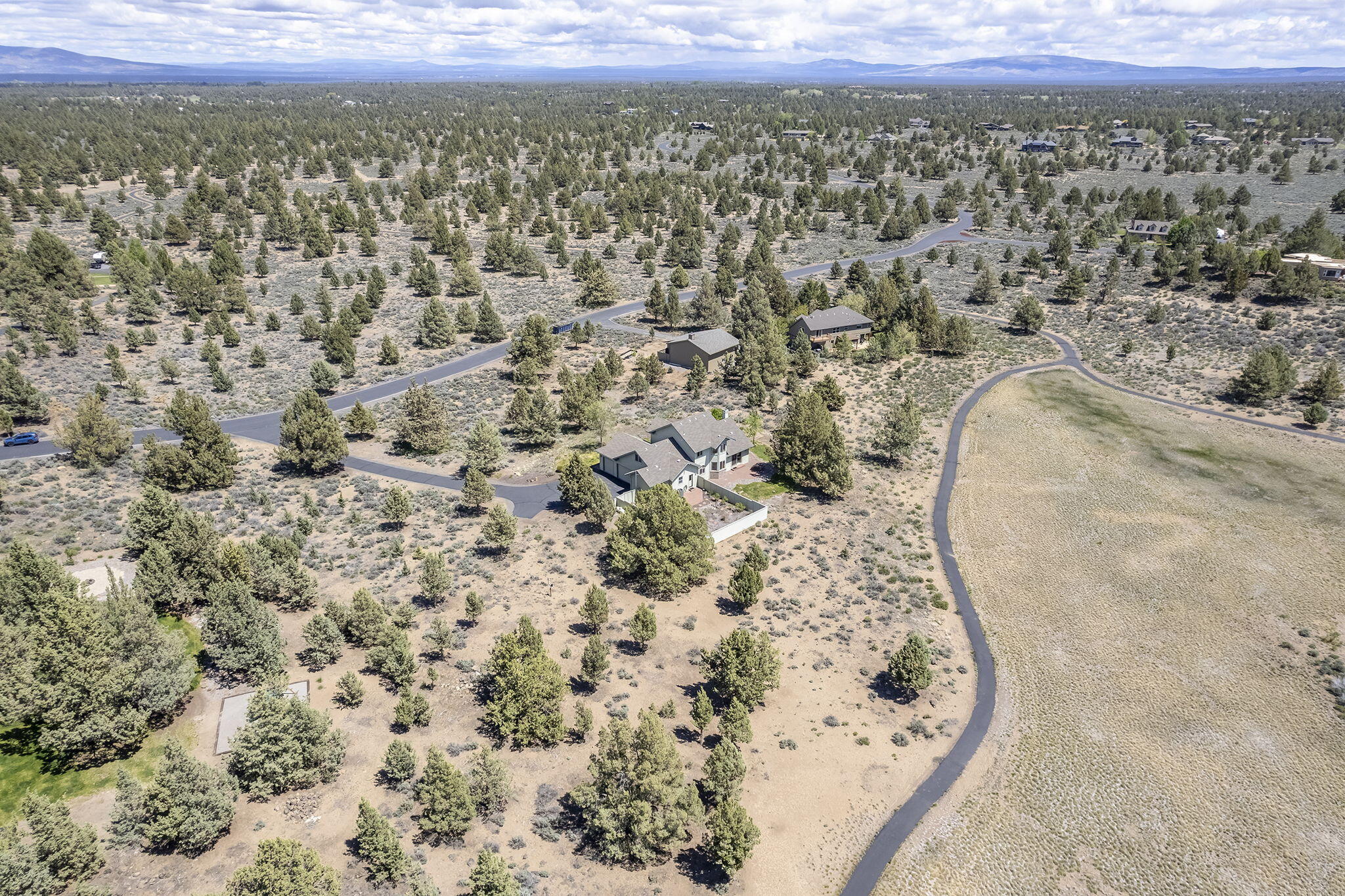 Lane Knolls - Residential