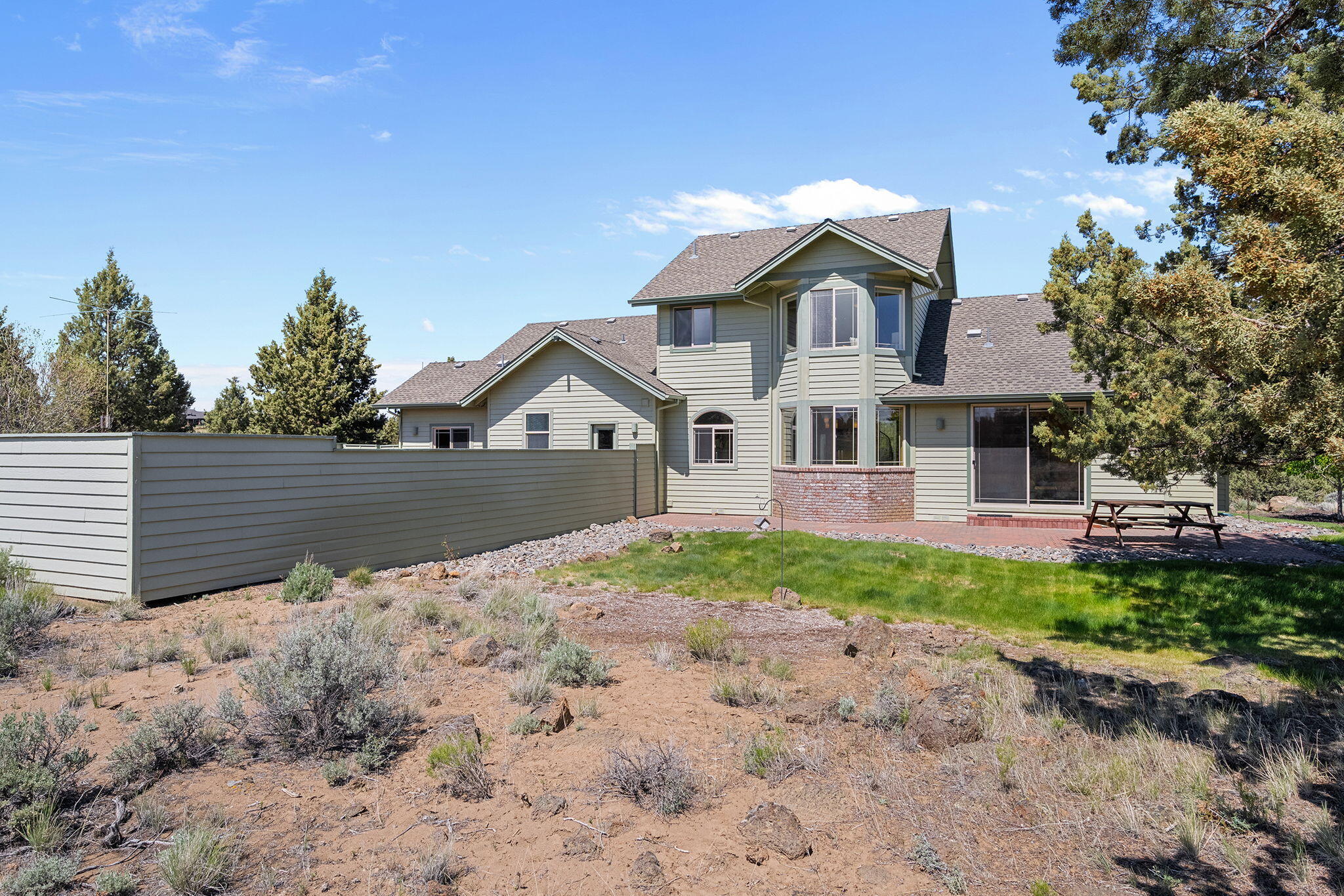 Lane Knolls - Residential