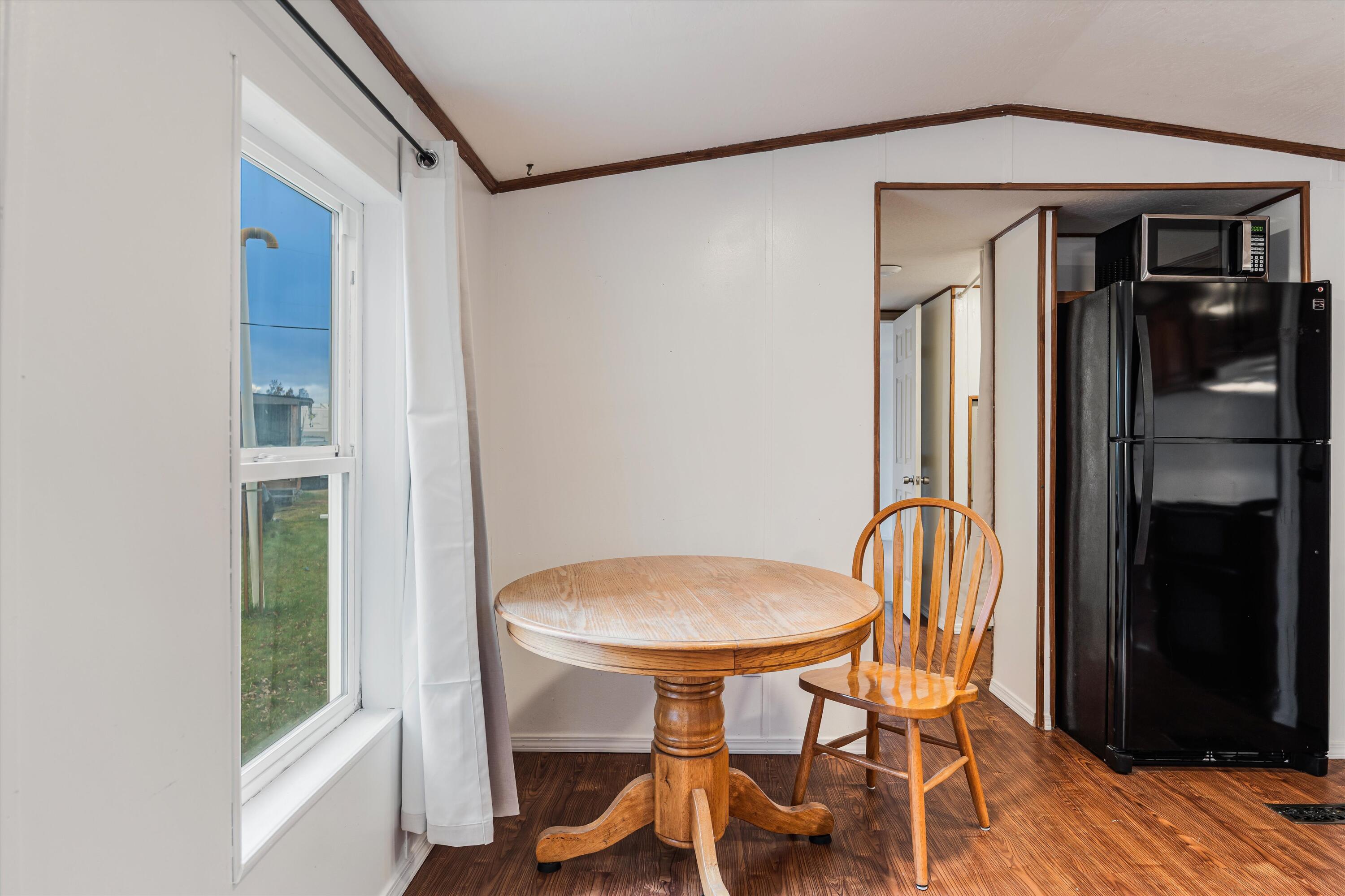 Rustic Ranch Mh Park - Residential