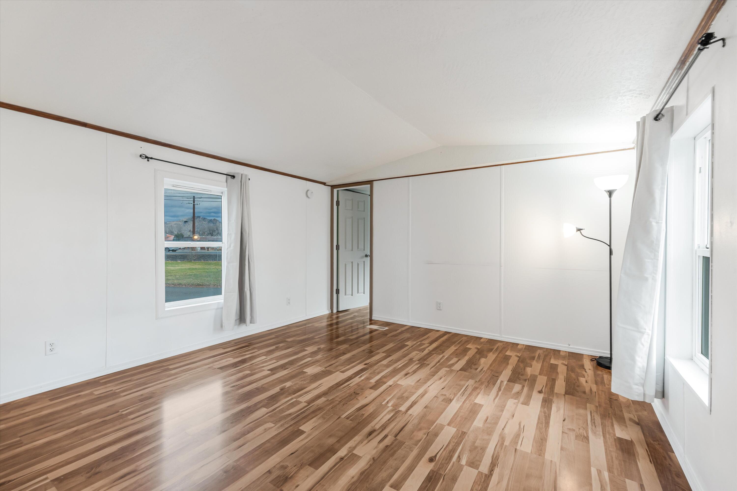 Rustic Ranch Mh Park - Residential