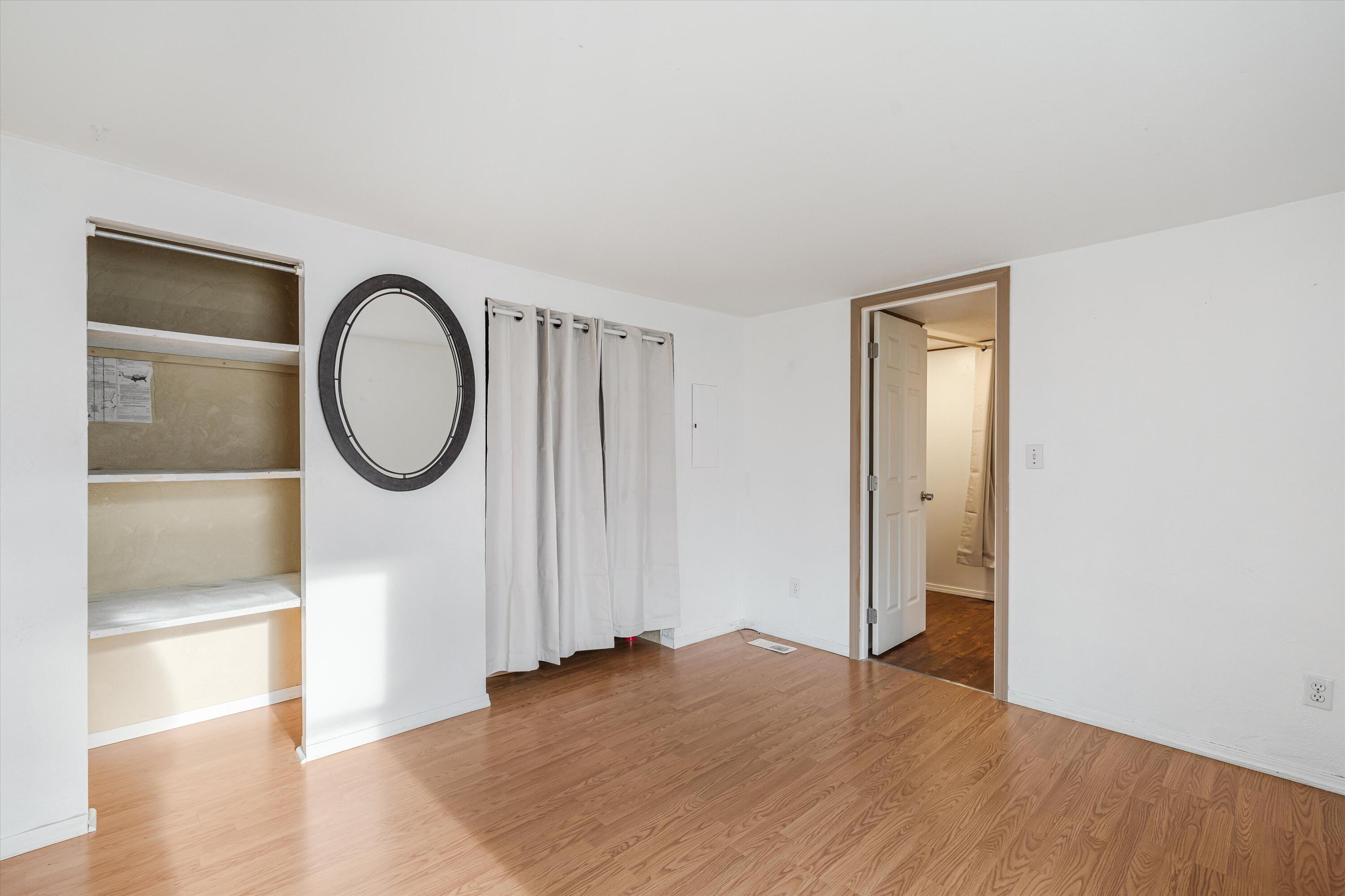 Rustic Ranch Mh Park - Residential