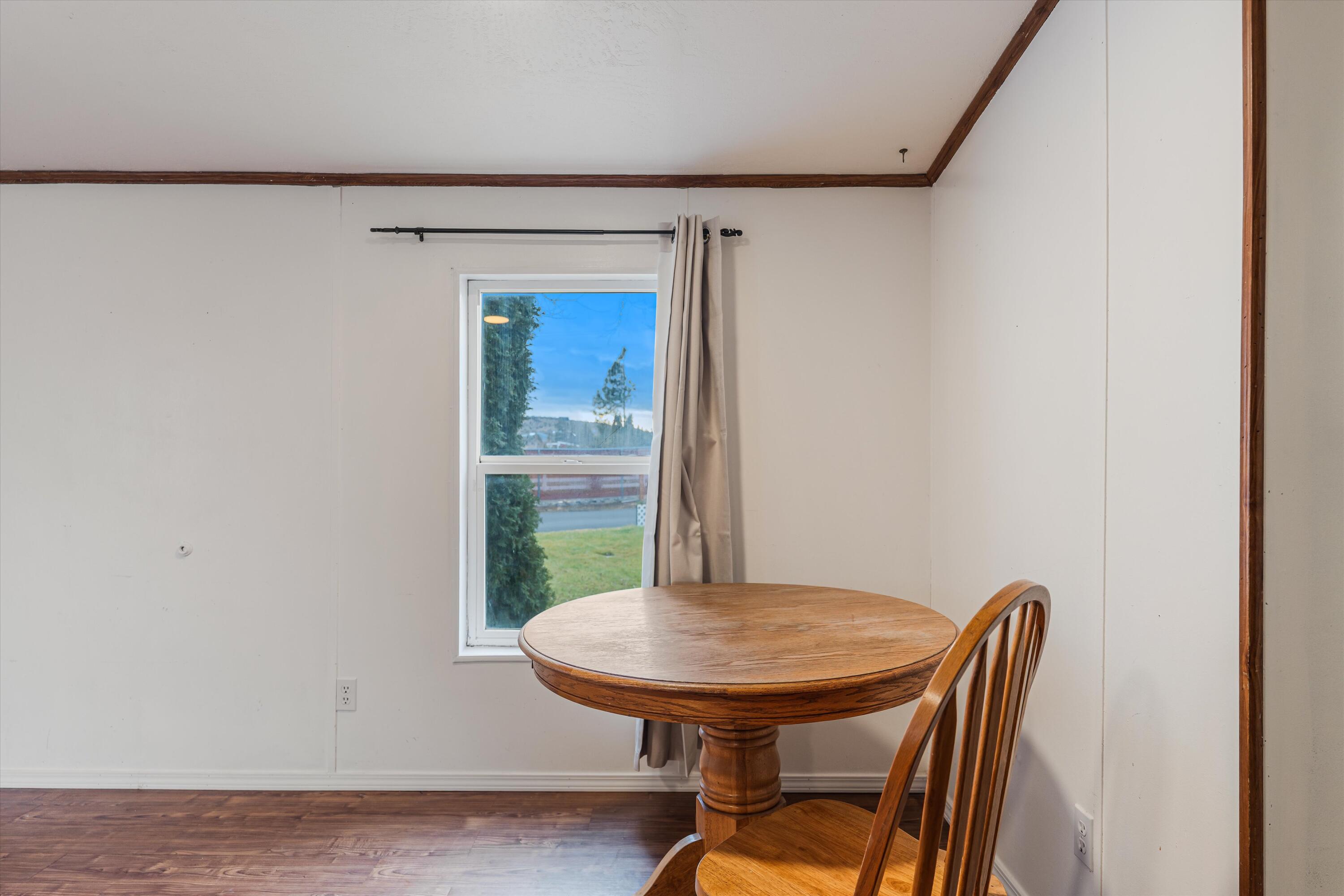 Rustic Ranch Mh Park - Residential