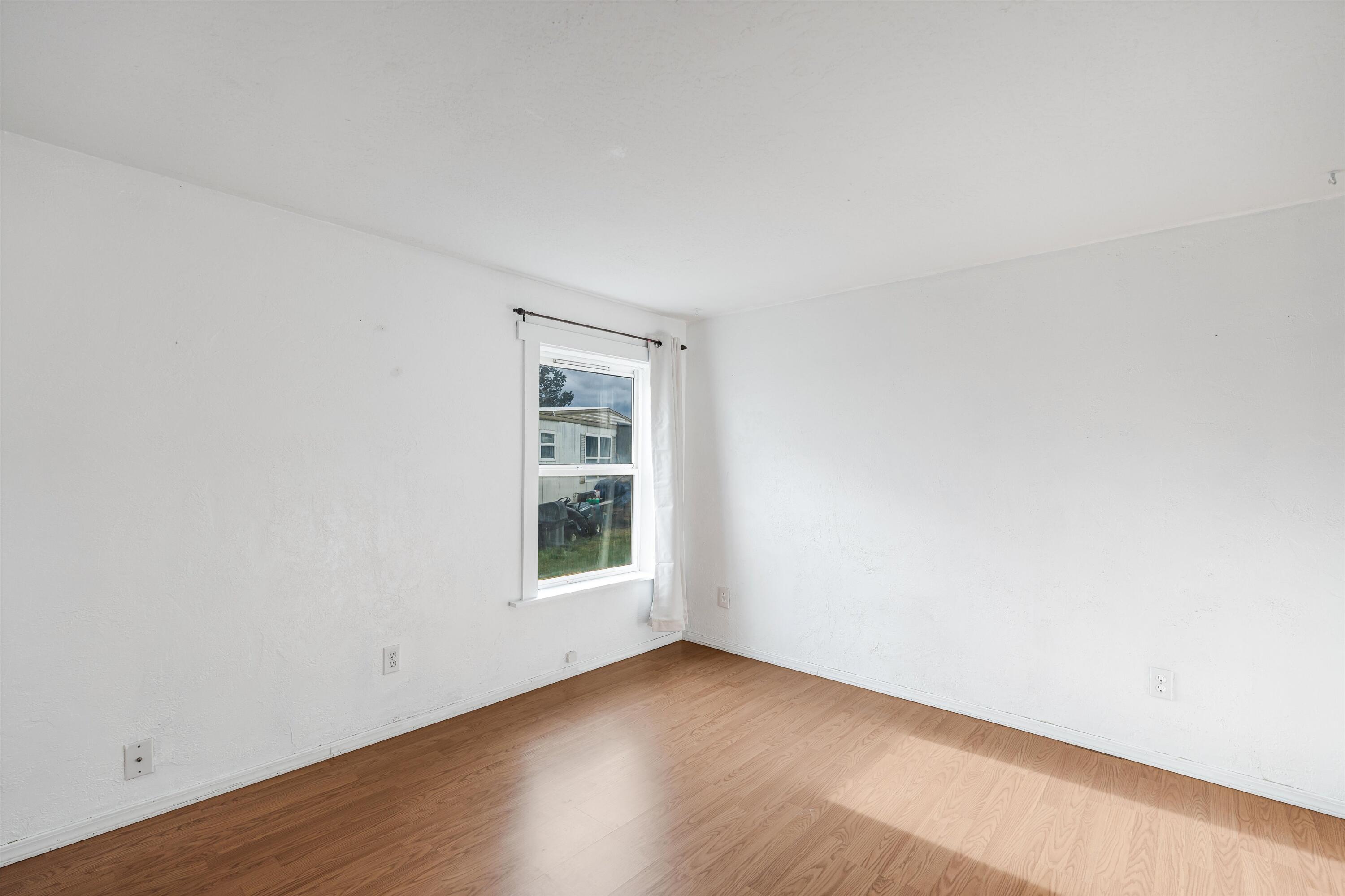 Rustic Ranch Mh Park - Residential