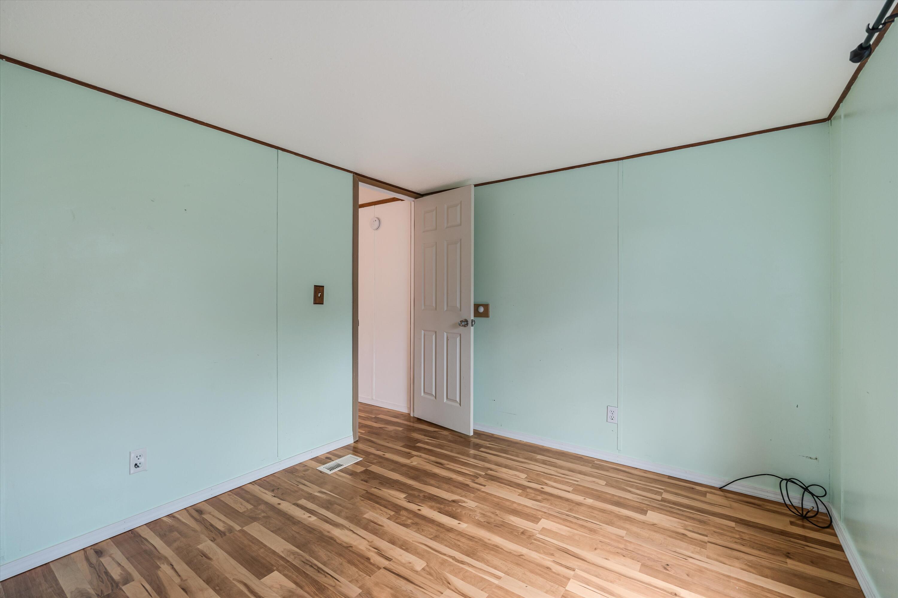 Rustic Ranch Mh Park - Residential