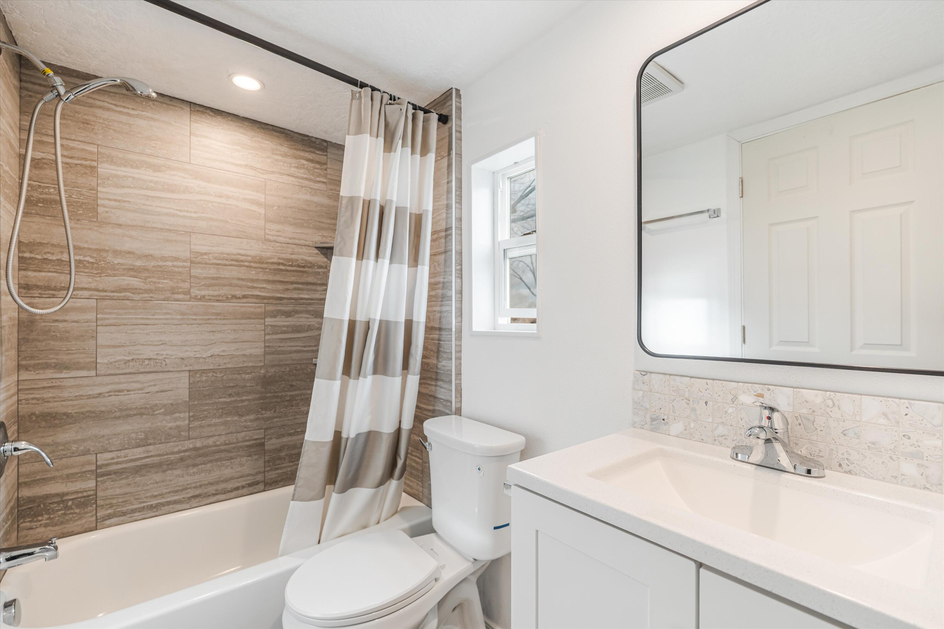 Rustic Ranch Mh Park - Residential