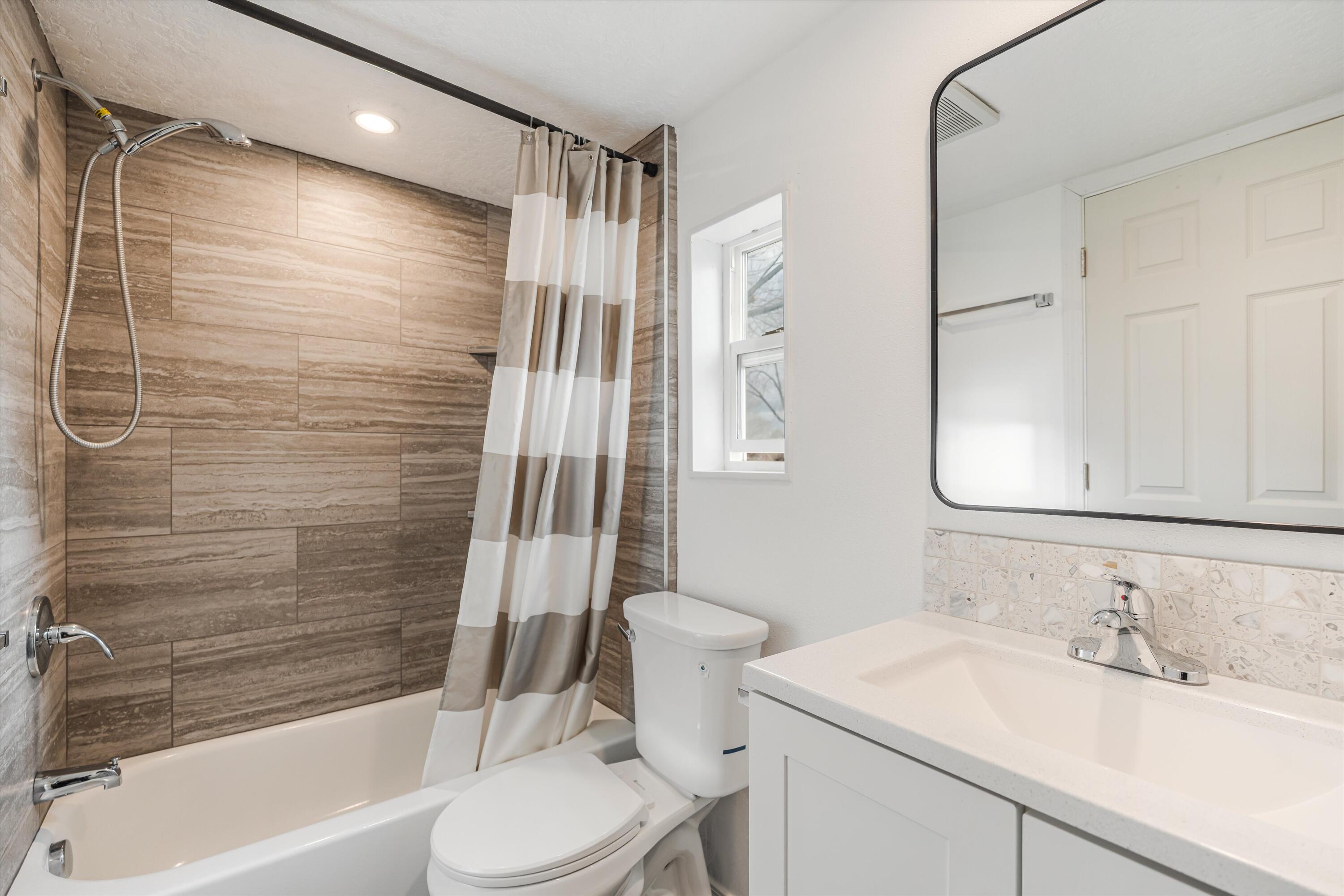 Rustic Ranch Mh Park - Residential