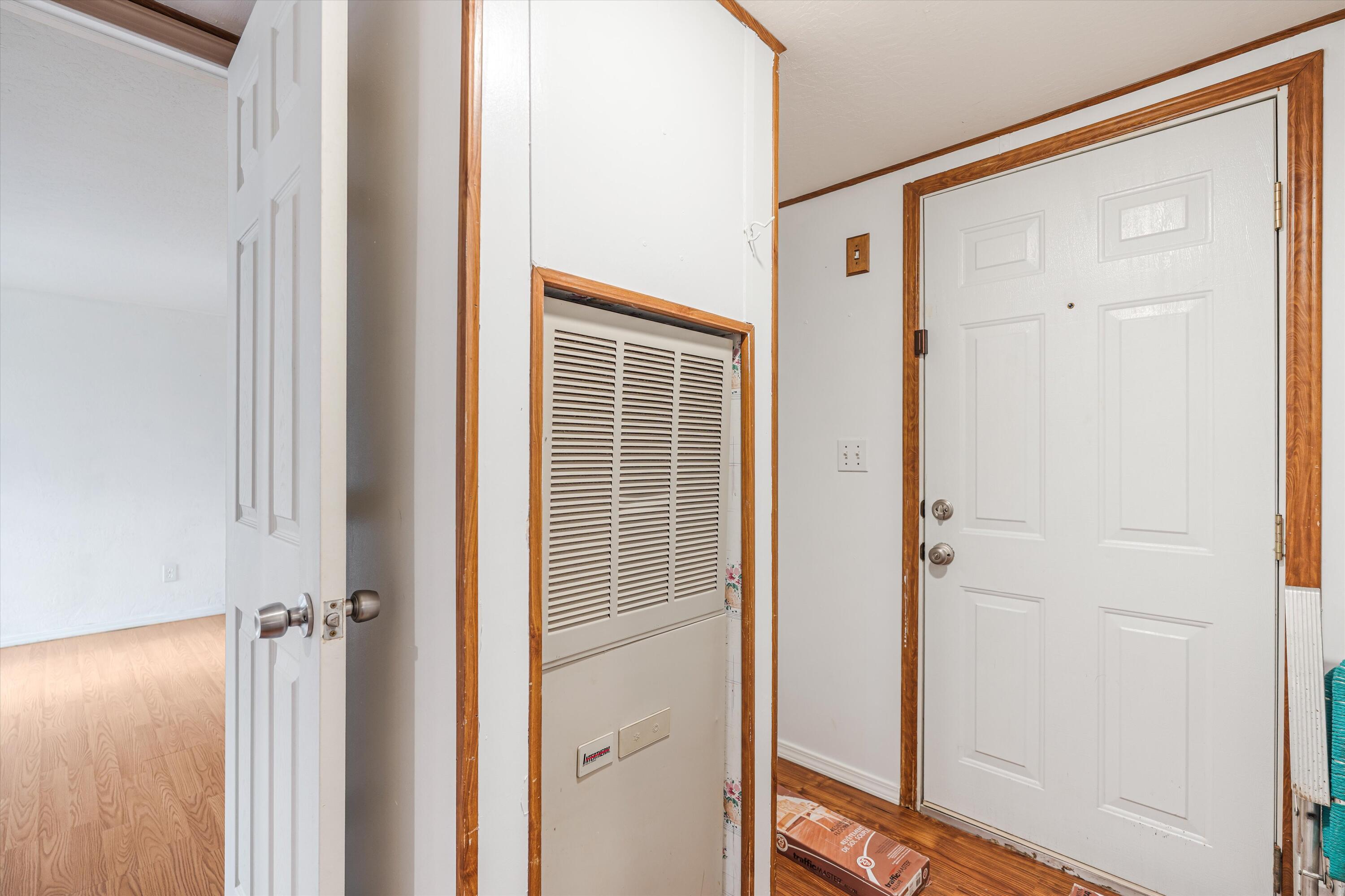 Rustic Ranch Mh Park - Residential