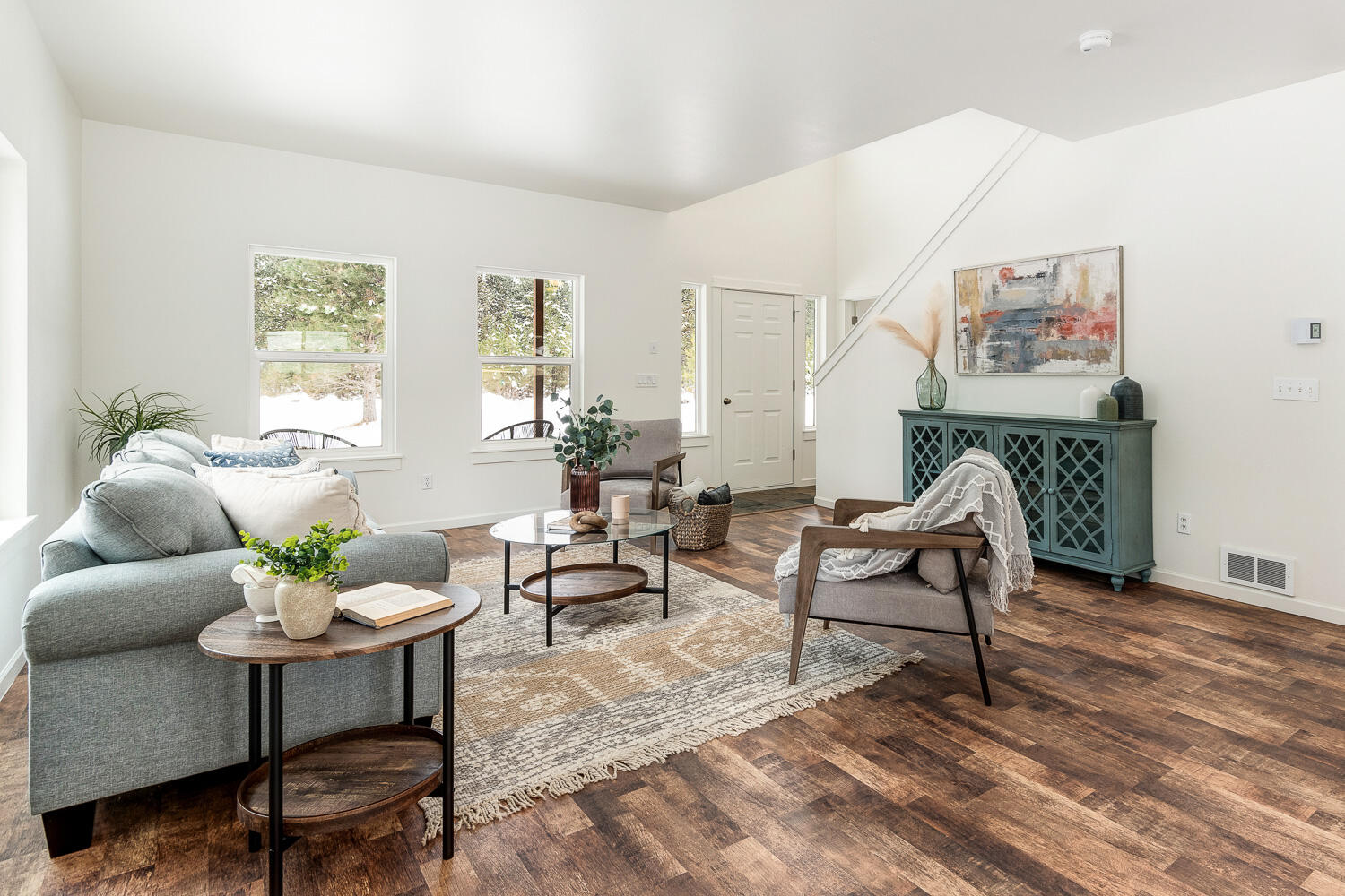 60180 Pawnee Road