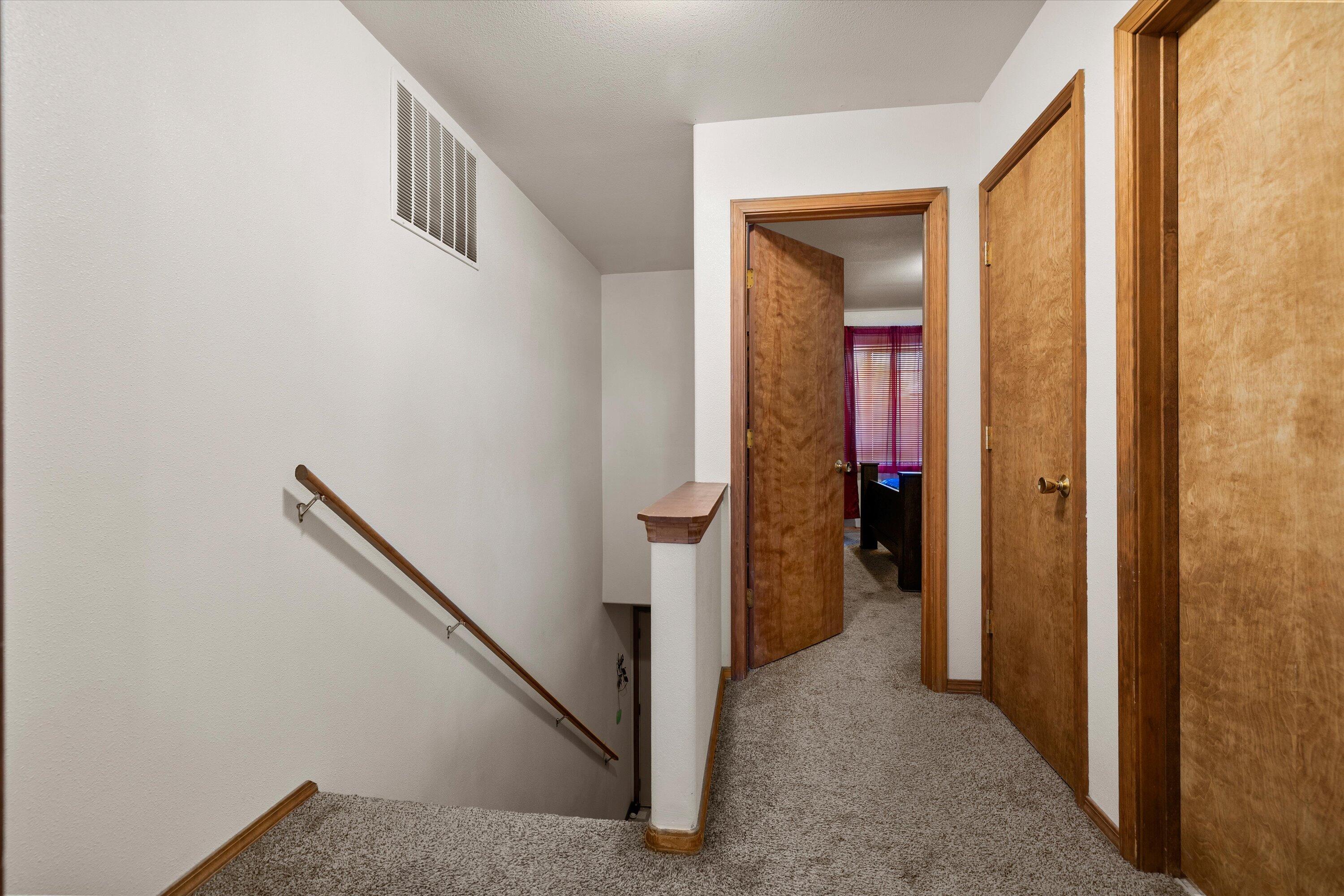 CLAJ - Residential Income