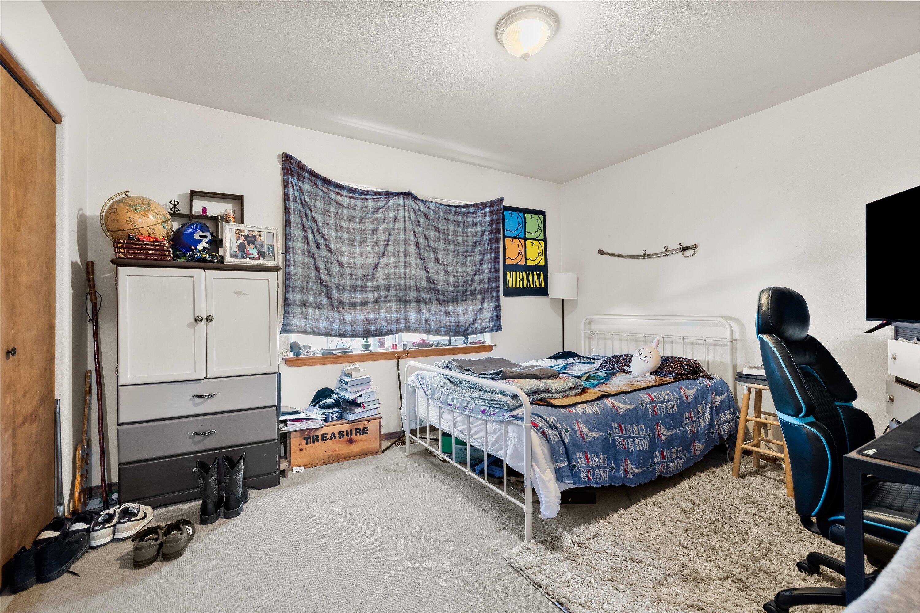 CLAJ - Residential Income