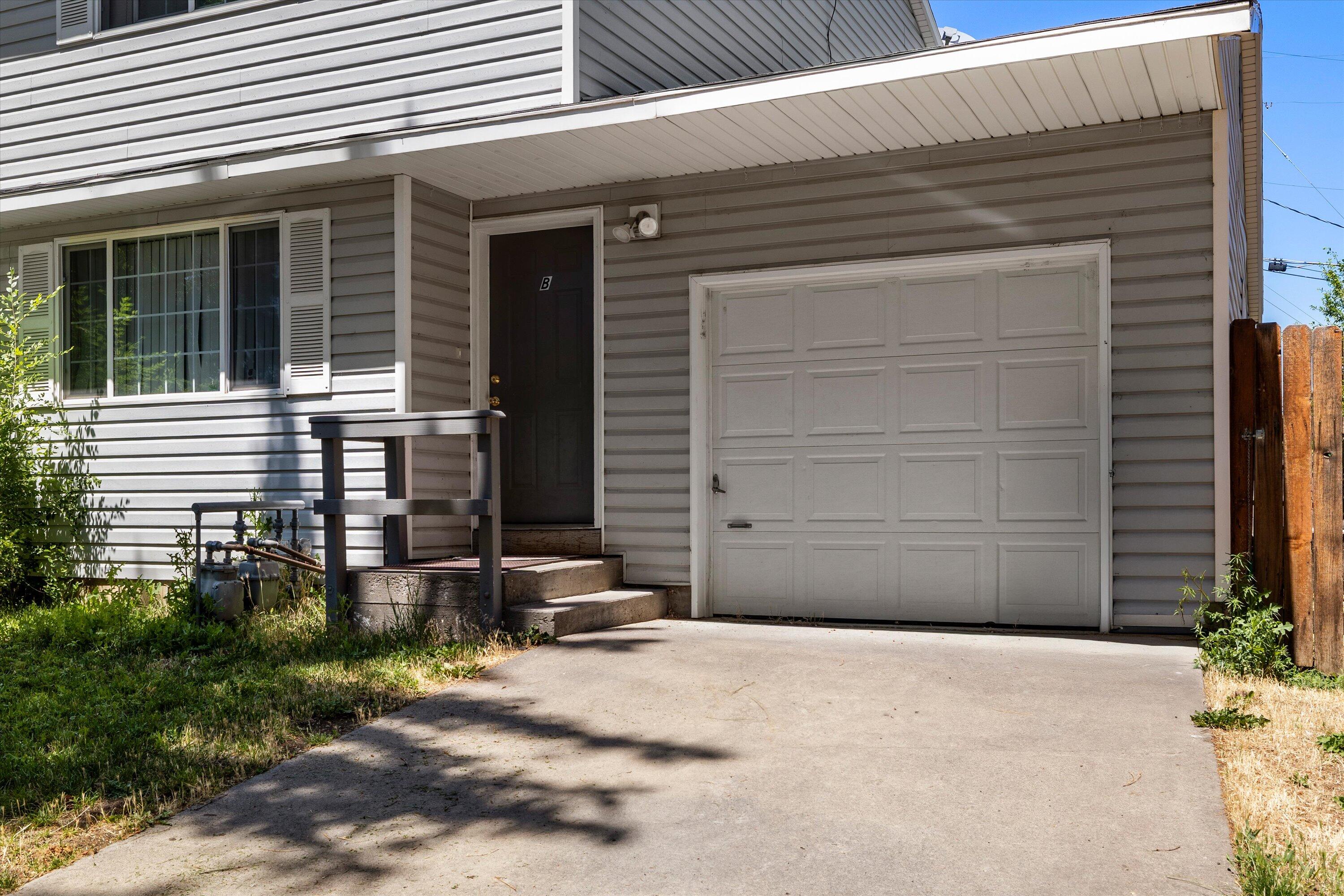 CLAJ - Residential Income