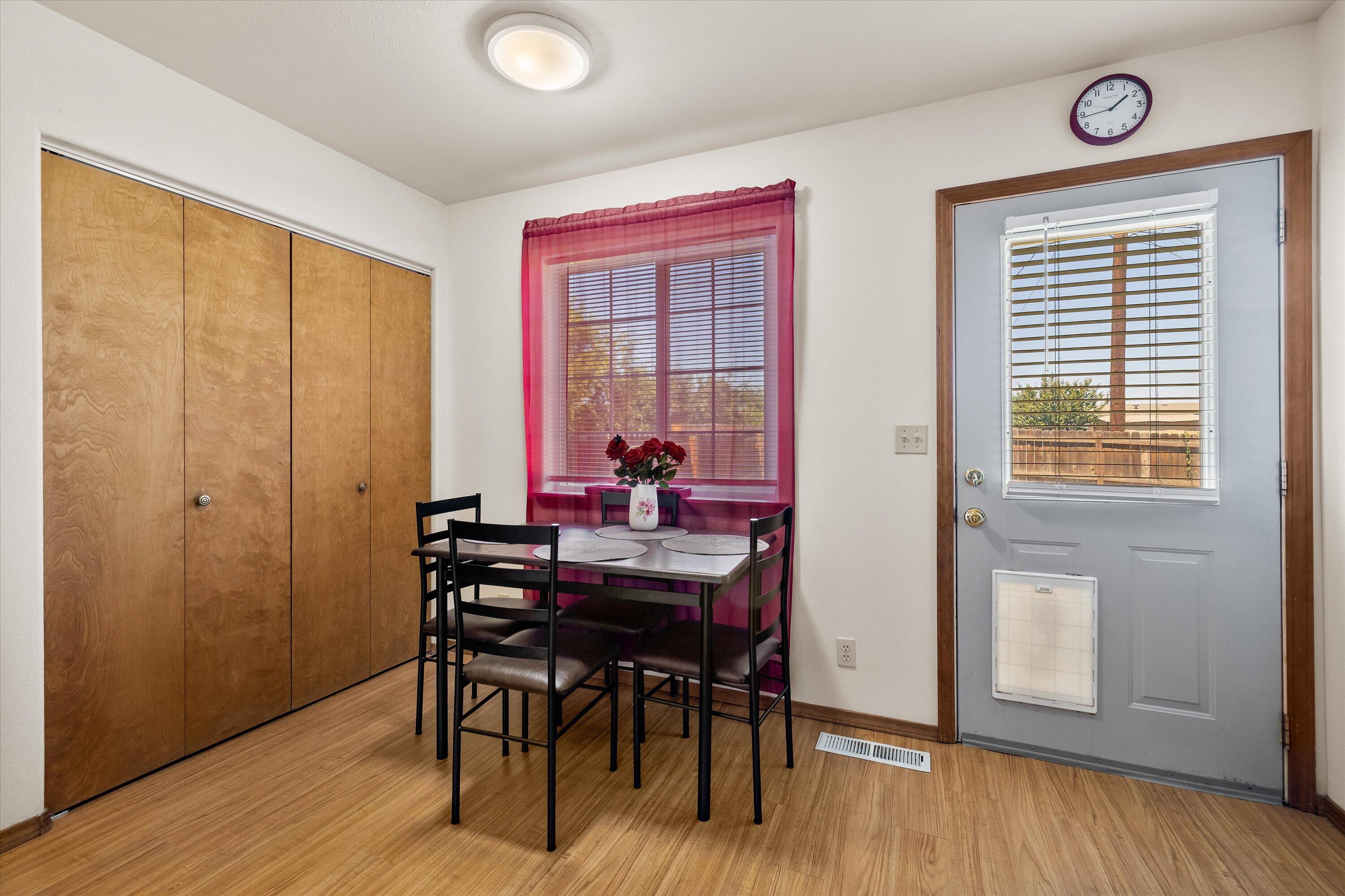 CLAJ - Residential Income