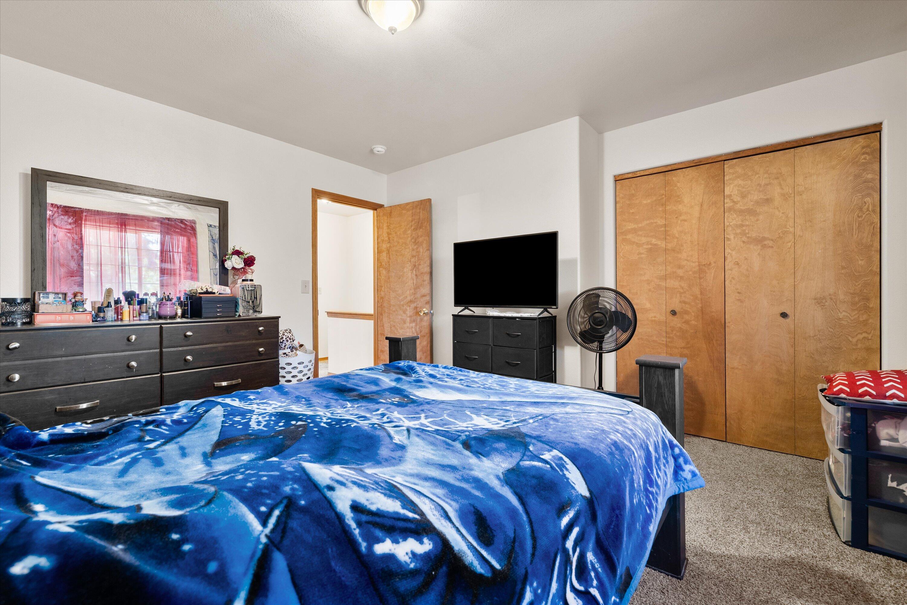 CLAJ - Residential Income