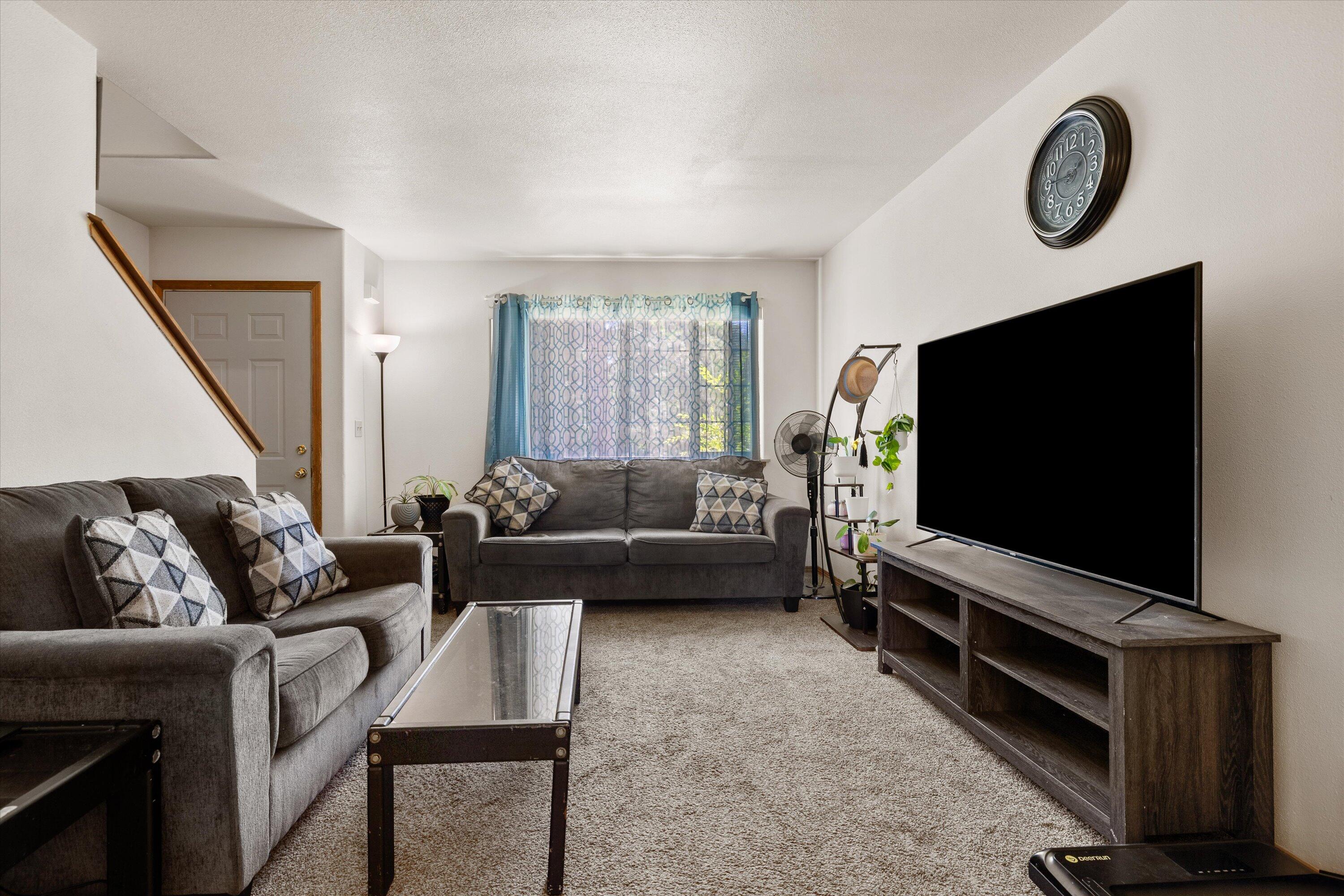 CLAJ - Residential Income