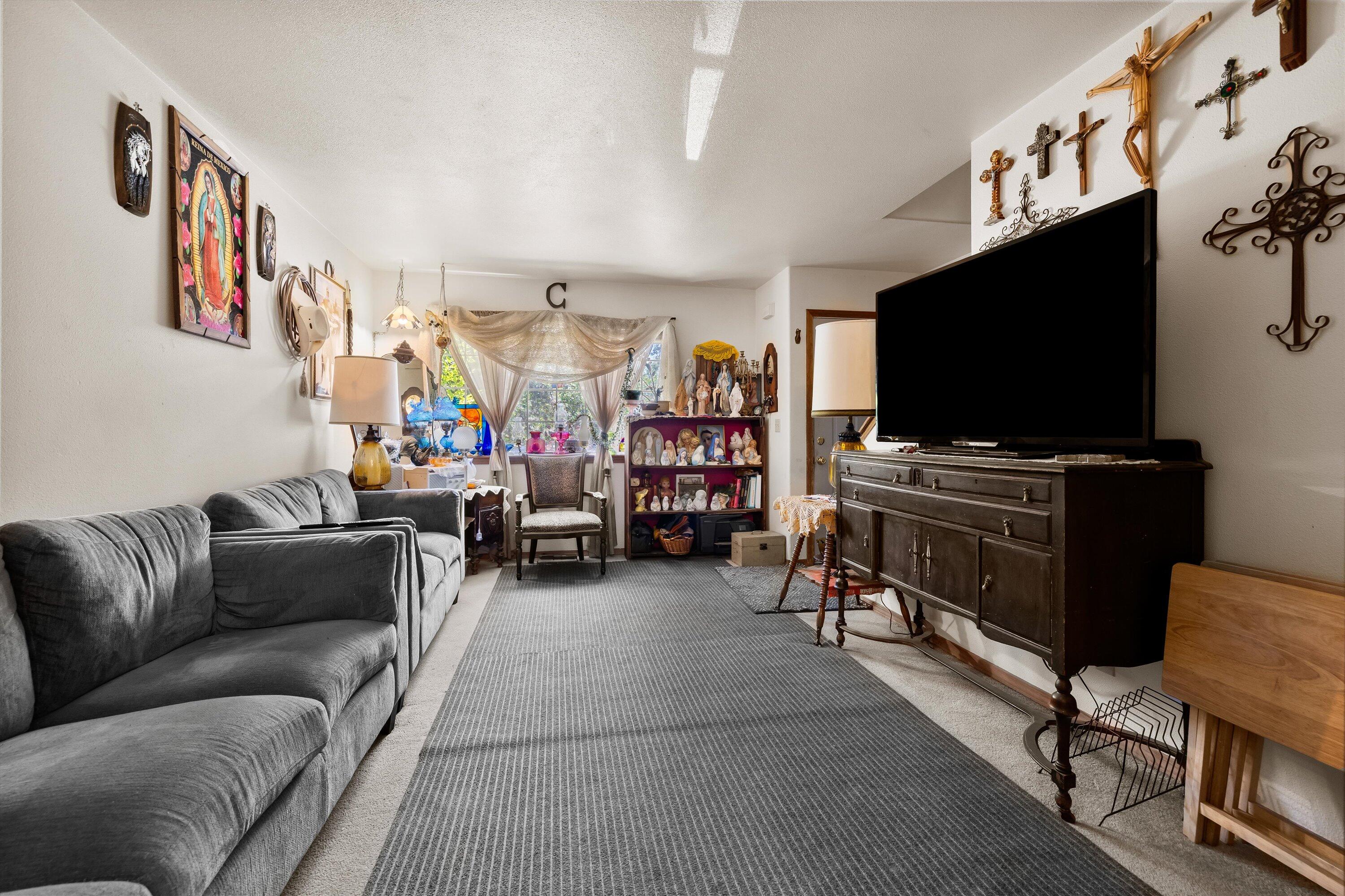 CLAJ - Residential Income