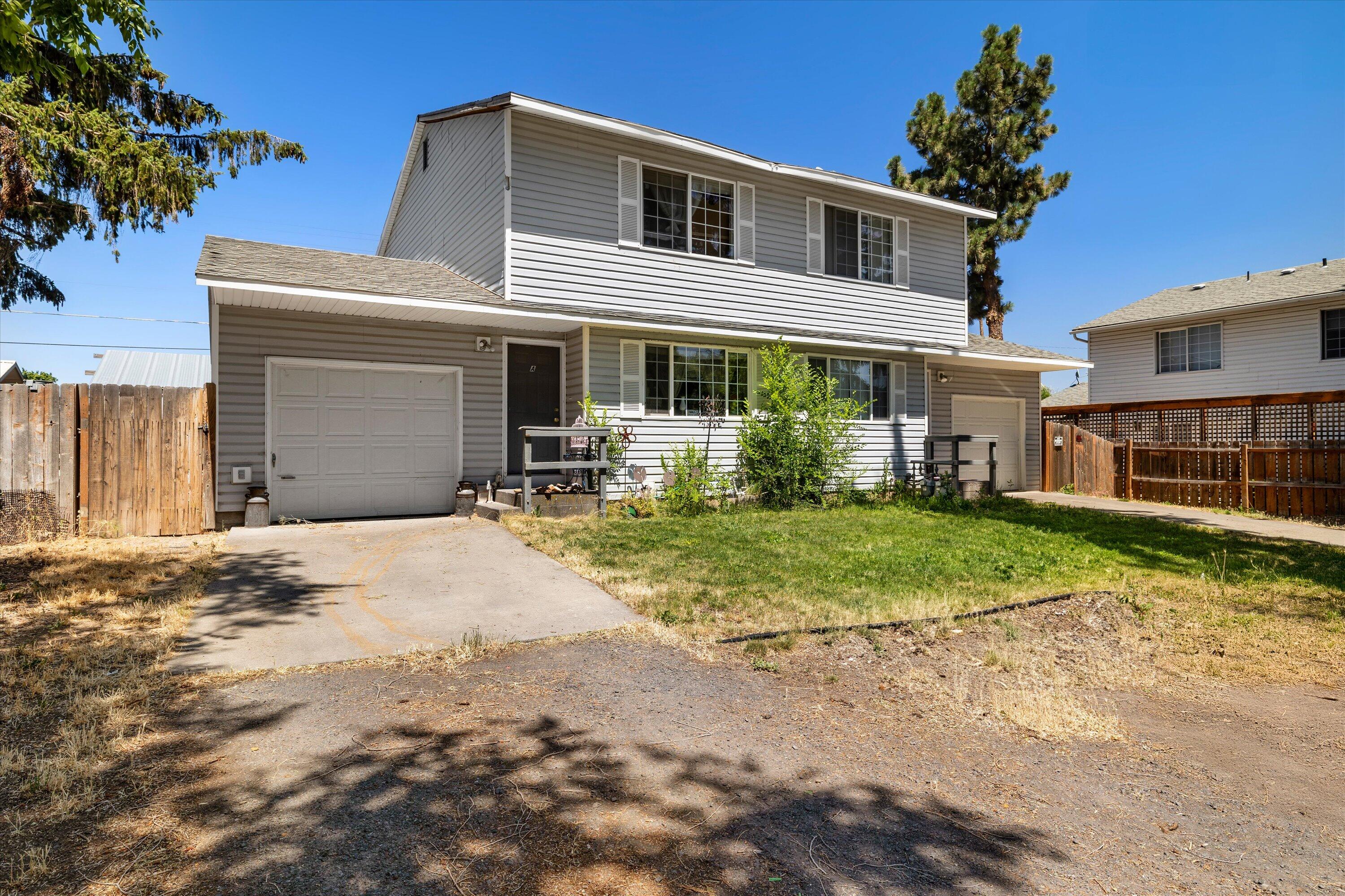 CLAJ - Residential Income