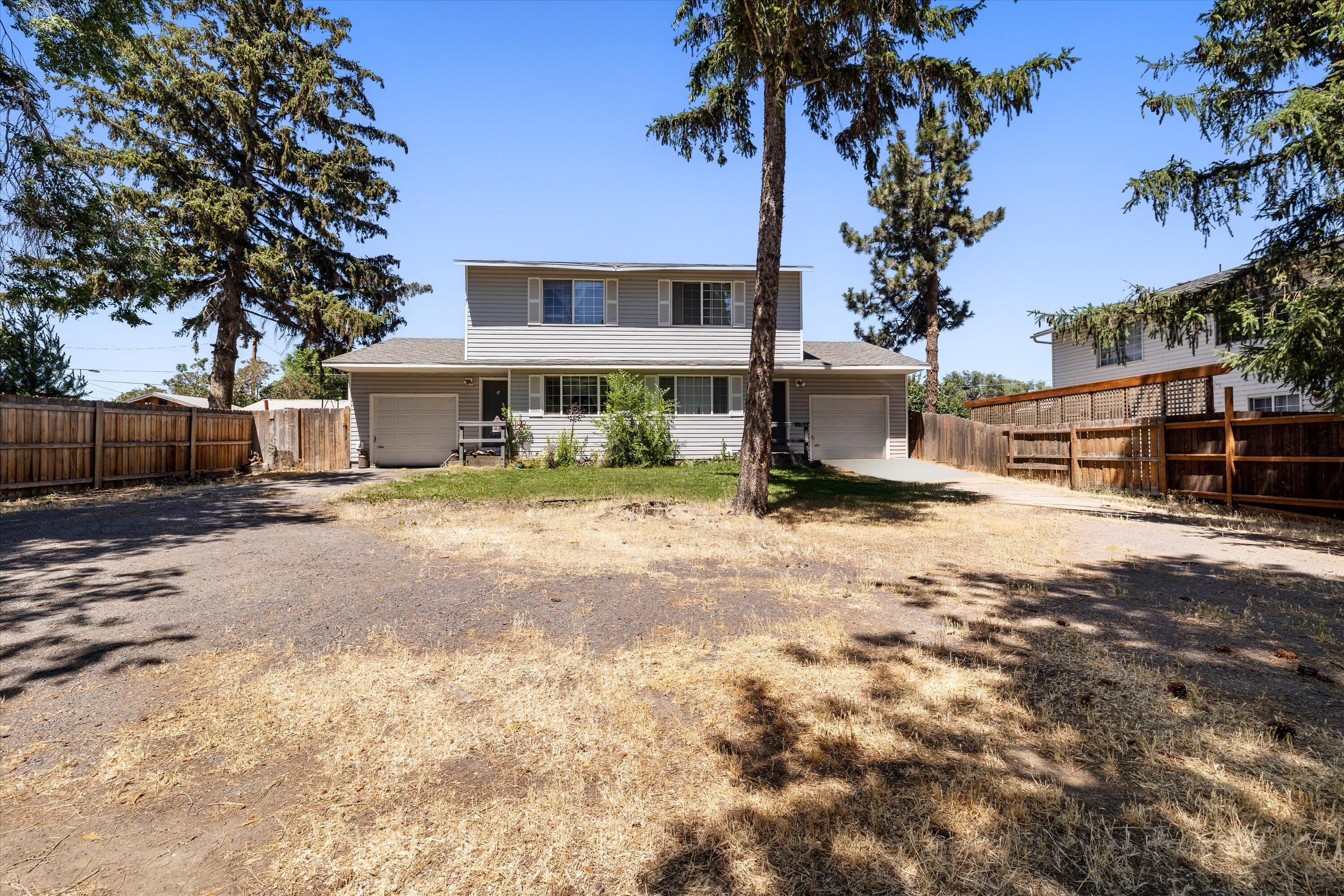 CLAJ - Residential Income