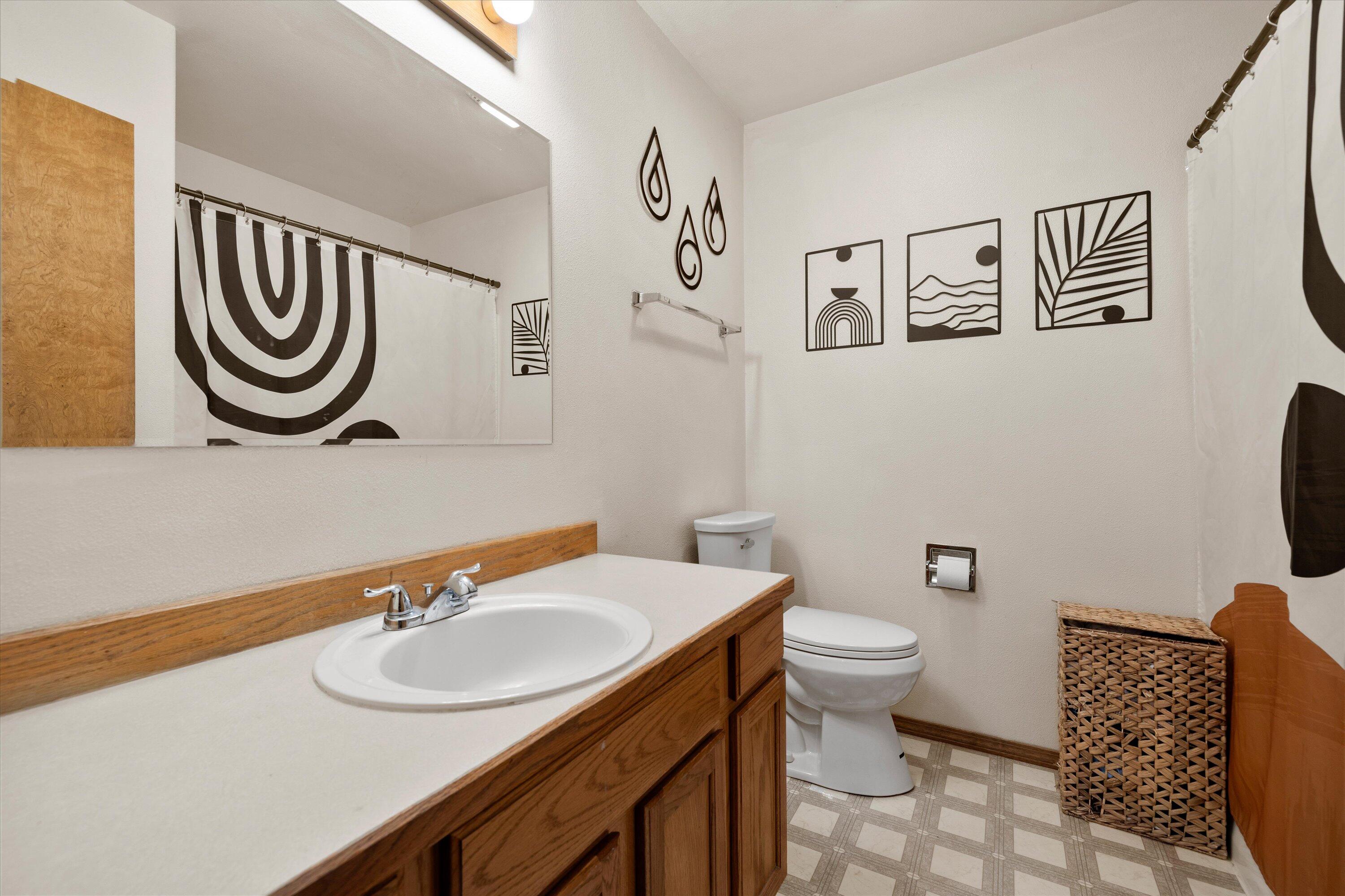 CLAJ - Residential Income